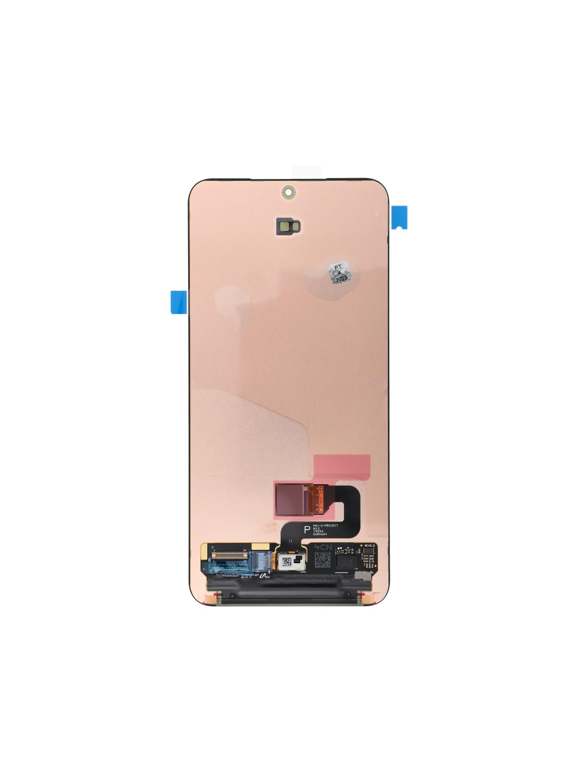 ServicePack Wyświetlacz LCD do SAMSUNG S25 S931B
GH82-36327A bez ramki