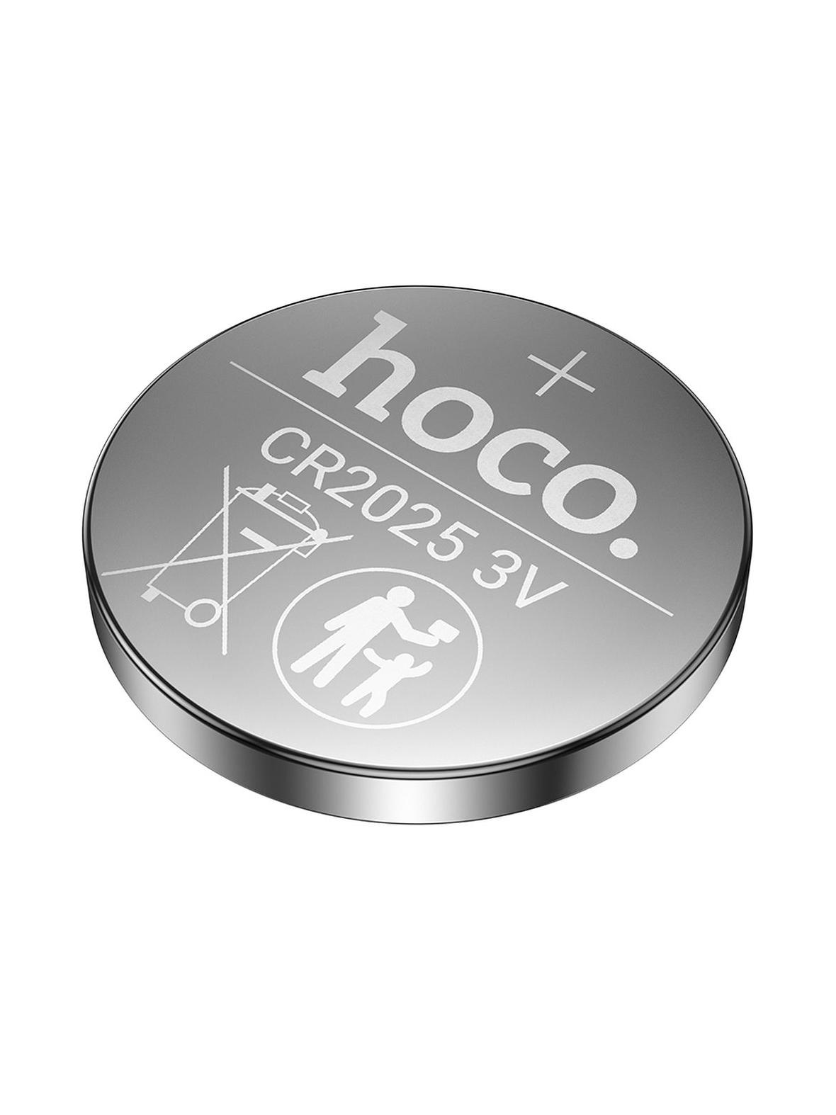 Bateria litowa CR2025 Hoco DLR09 1 szt