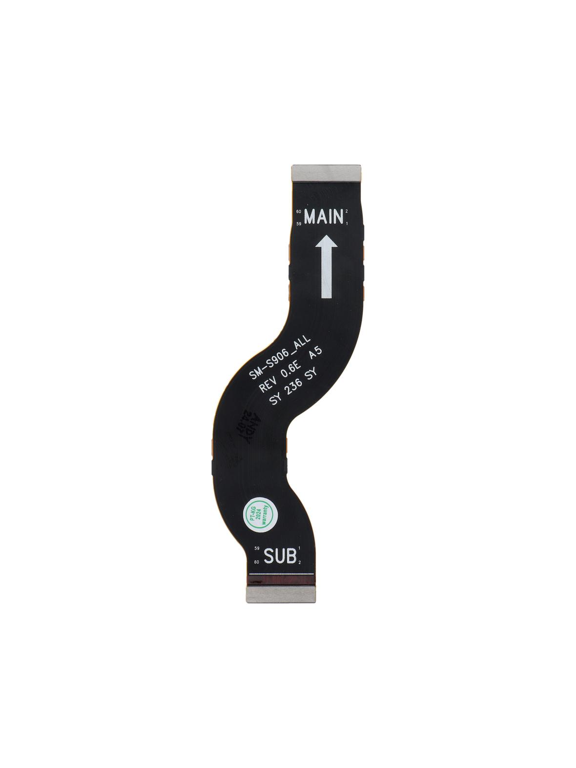 Taśma główna sygnałowa do SAMSUNG S22 Plus 5G