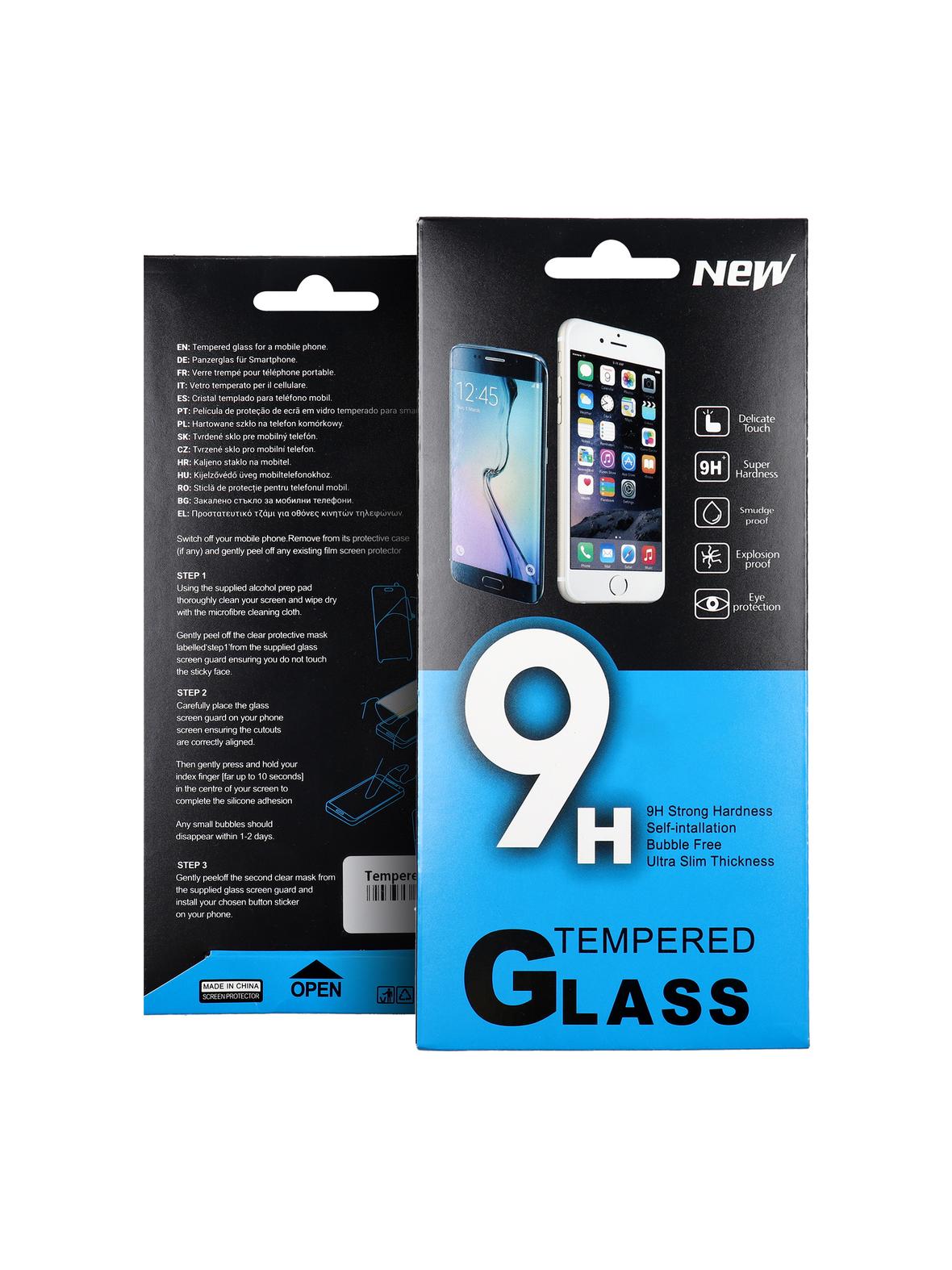 Szkło hartowane Tempered Glass - do OnePlus N20 5G