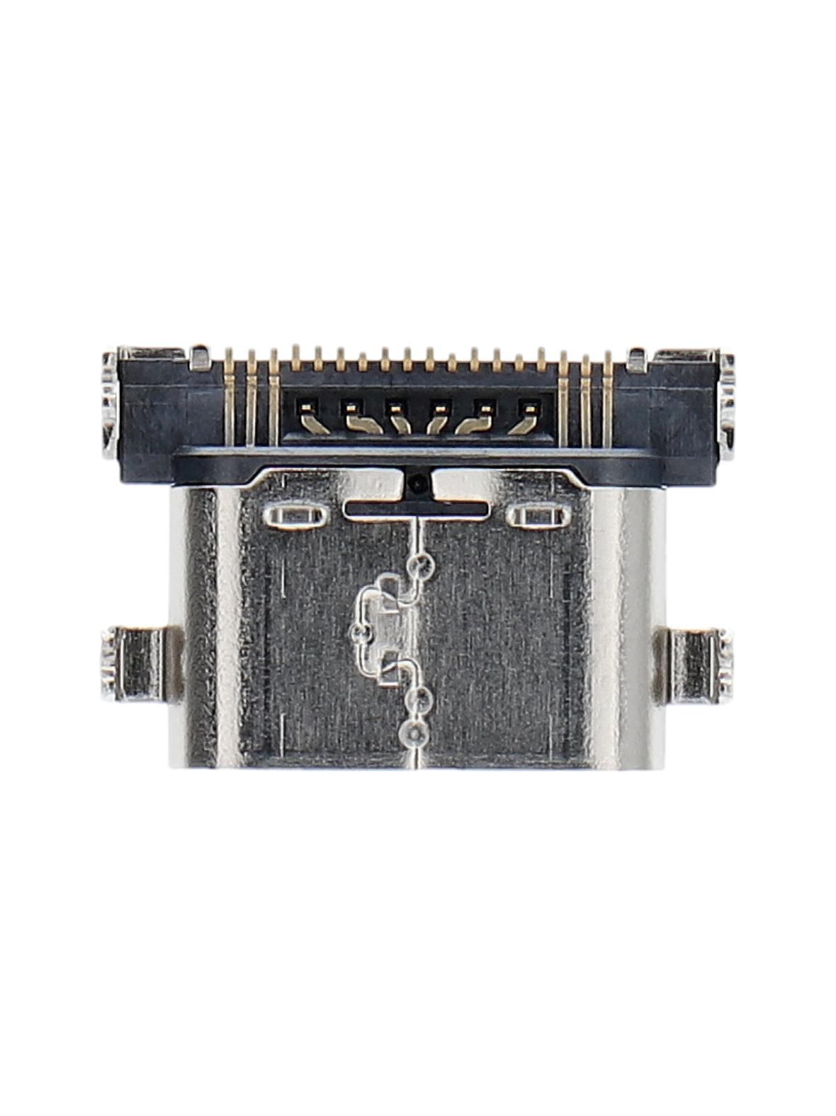 Złącze gniazdo ładowania do MOTOROLA Z Play ORI