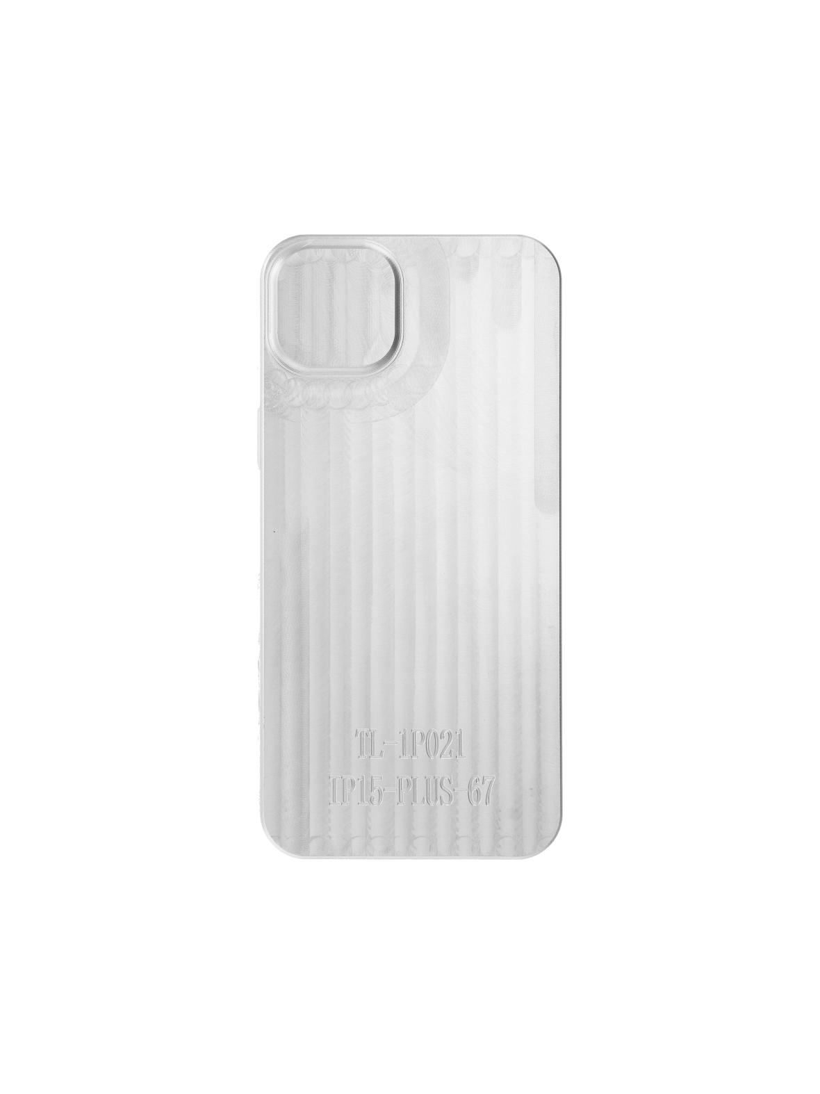 Forma do sublimacji pojedyńczy futerał do IPHONE 15 PLUS