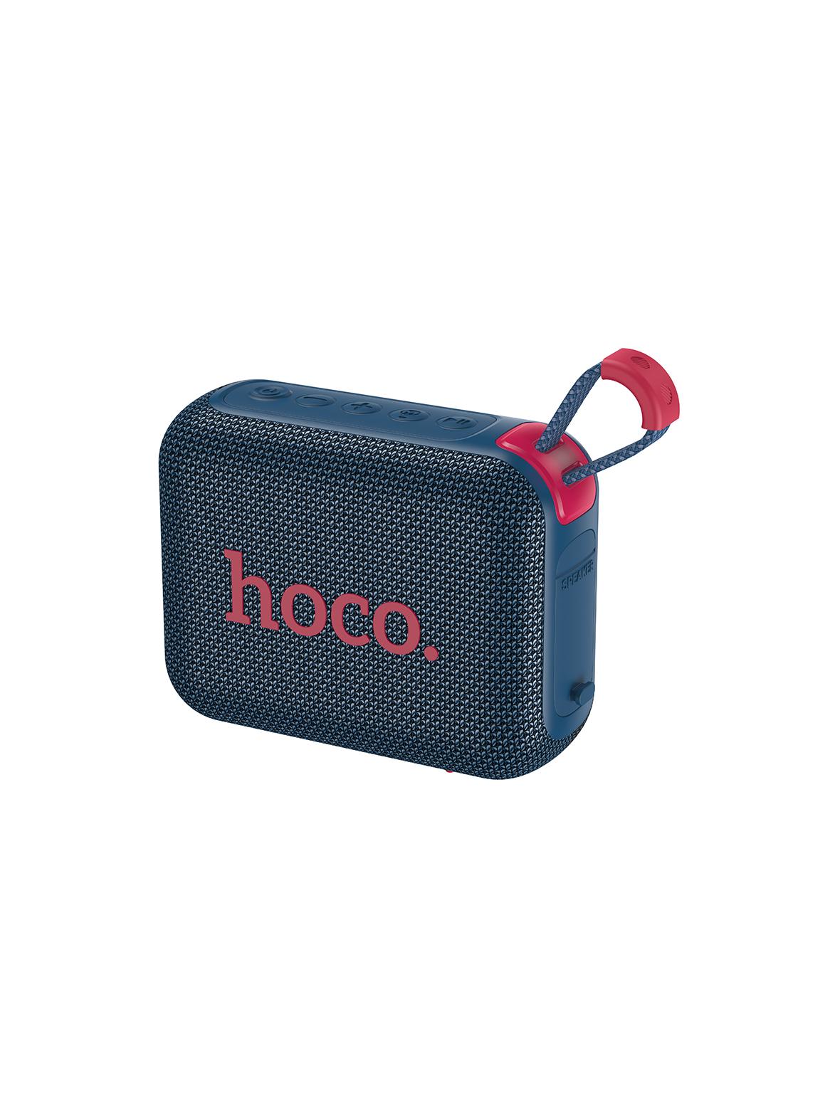 Głośnik bluetooth 10W 4h Hoco HC31 granatowy