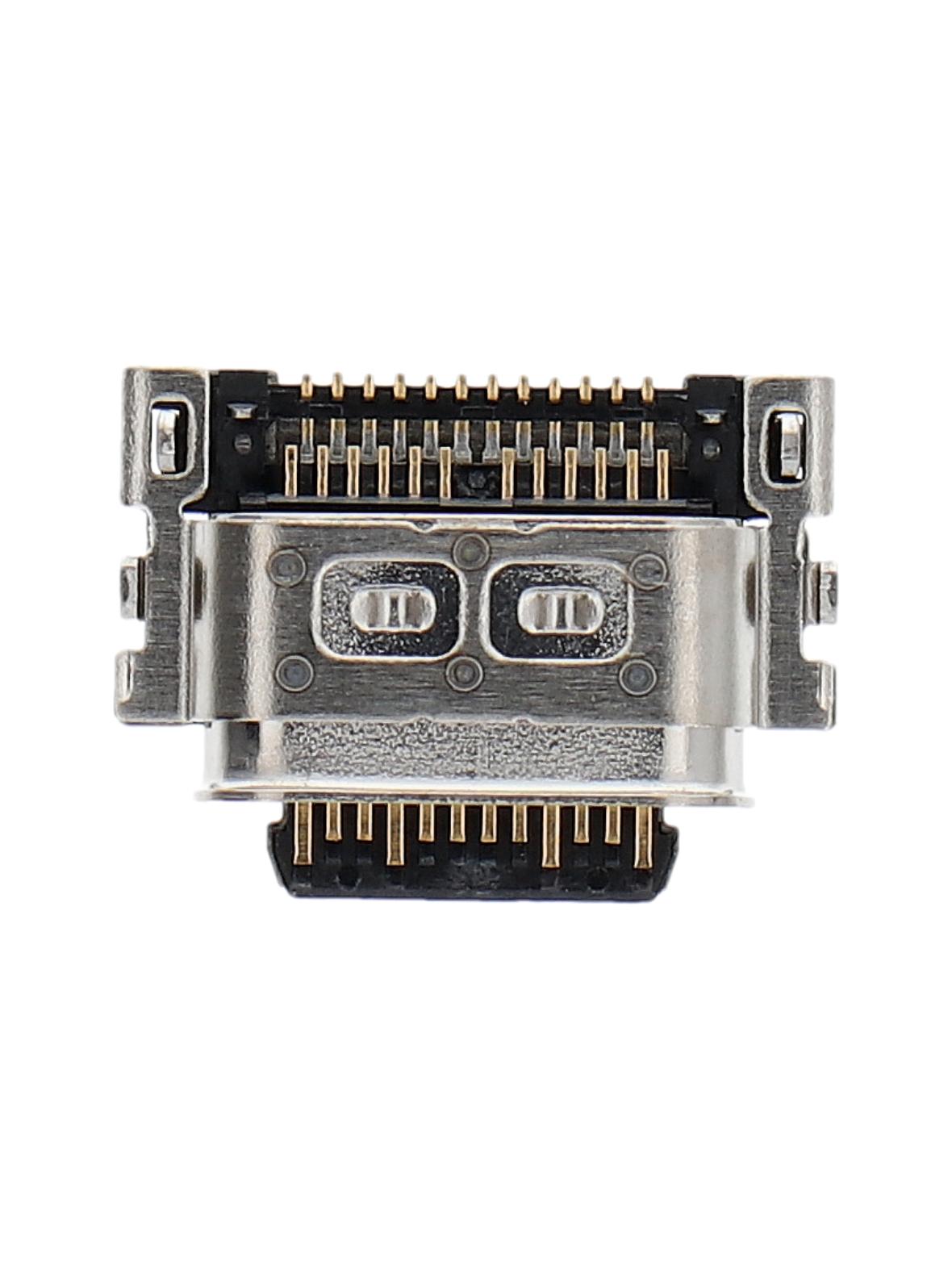 Złącze gniazdo ładowania do MOTOROLA Edge 20 ORI