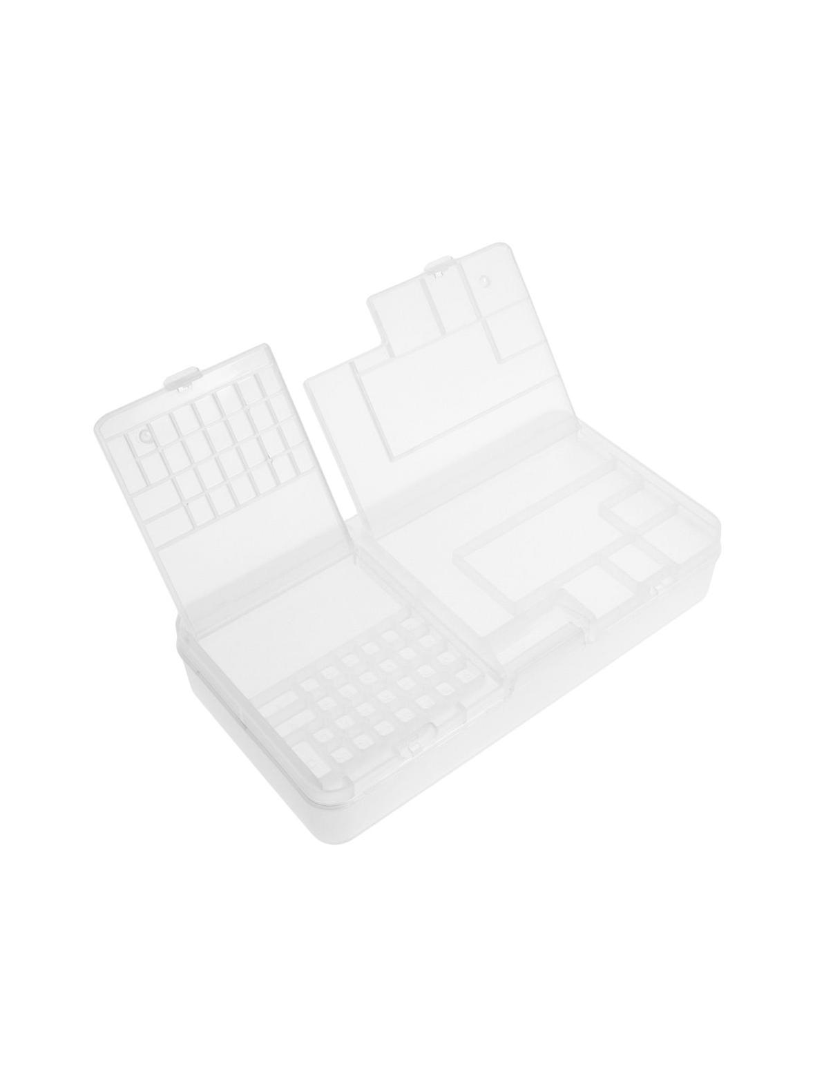 Pudełko serwisowe organizer na części