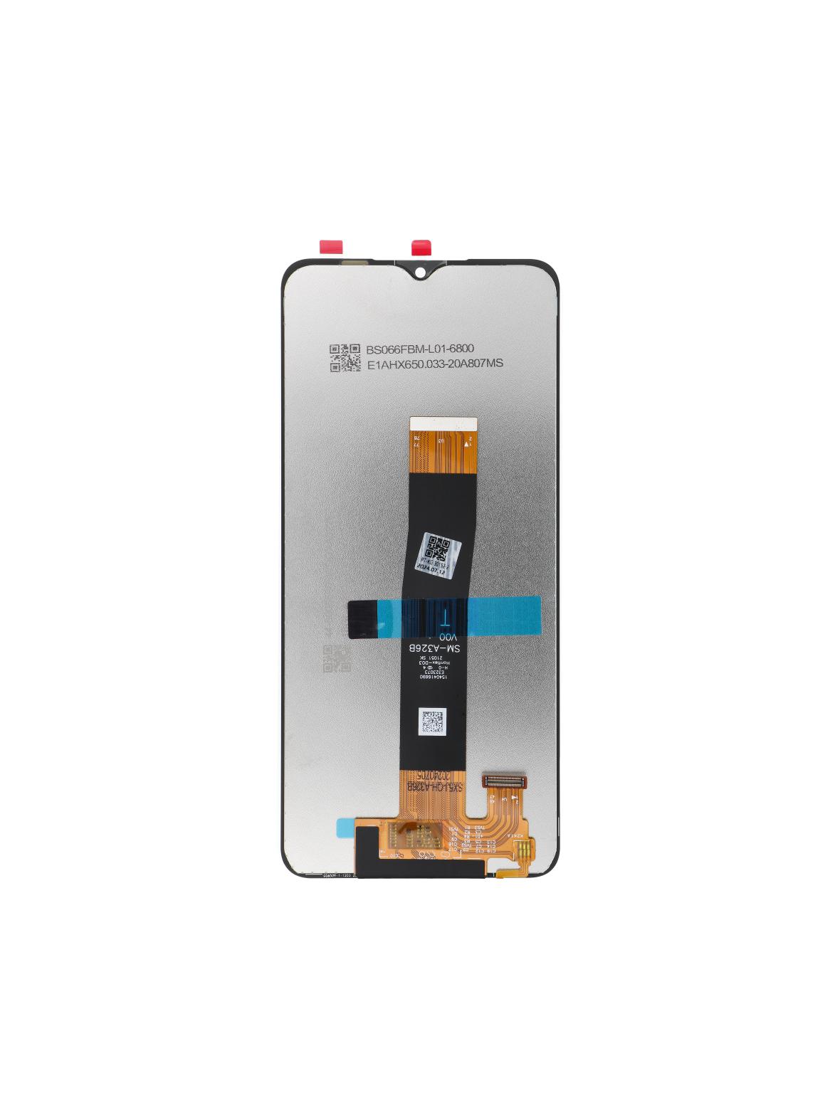 FixCell wyświetlacz do SAMSUNG a32 5G a326 OEM bez ramki