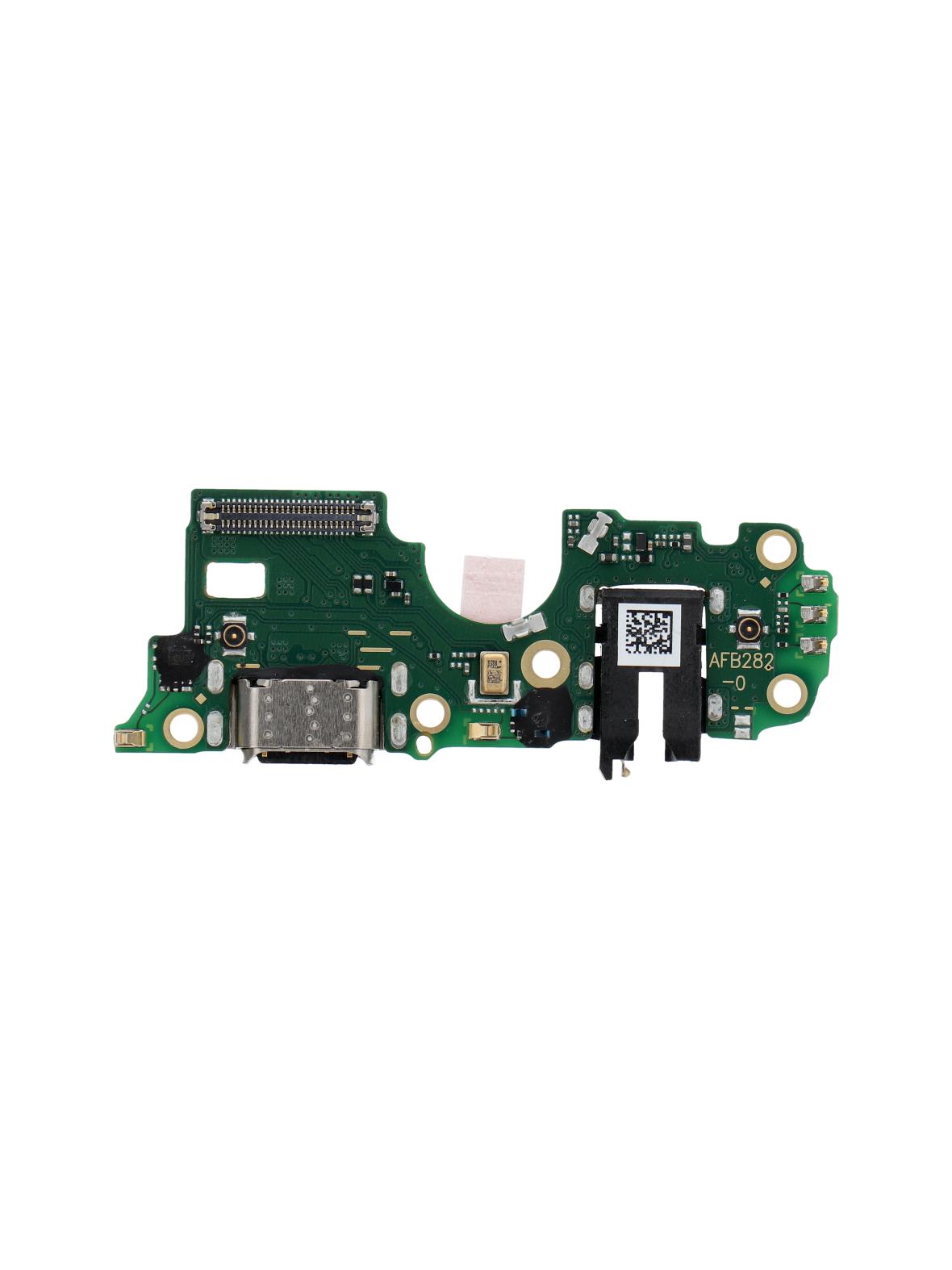 Płytka ładowania do OPPO A54 5G / a74 5G  CPH2195 CPH2197 OEM (Fast Charger)