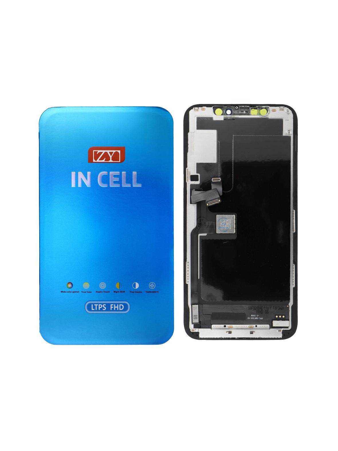 ZY Wyświetlacz LCD do IPHONE 11 PRO FFHD-900p Incell (Change IC)