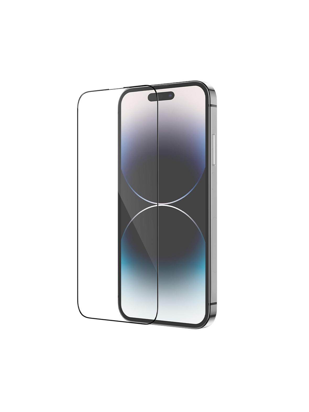 Szkło hartowane do iPhone 14 PRO MAX Hoco HD Anti-static 25 sztuk G10