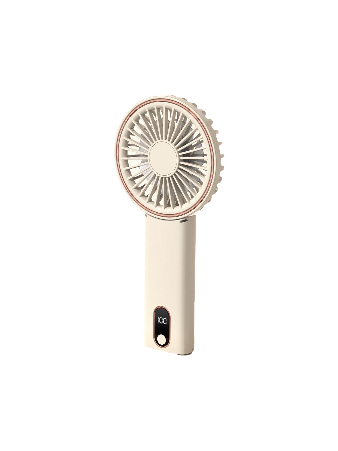 Wentylator / wiatrak przenośny W10 beżowy