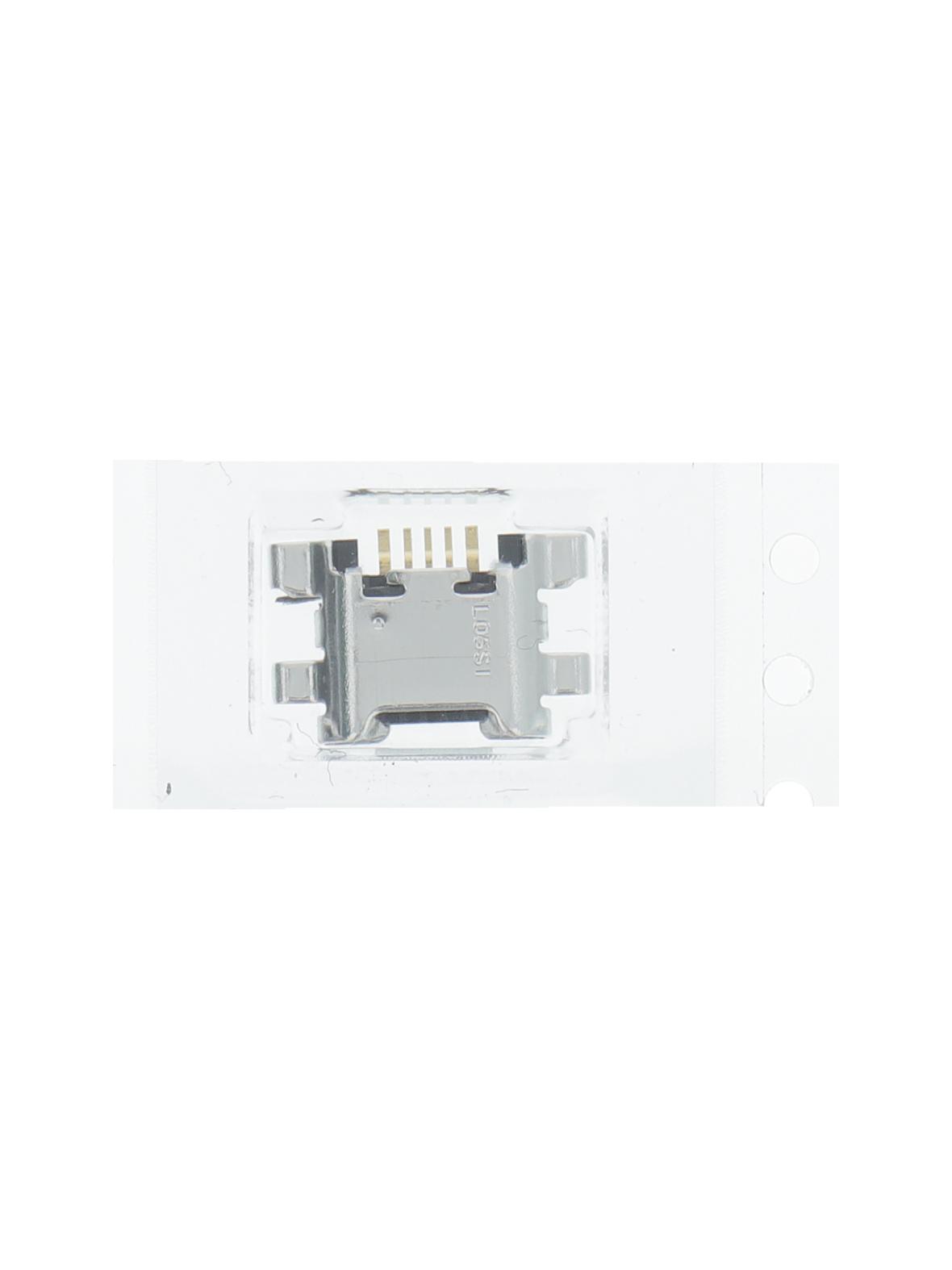 Taśma ze złączem ładowania do Huawei Y7 2018