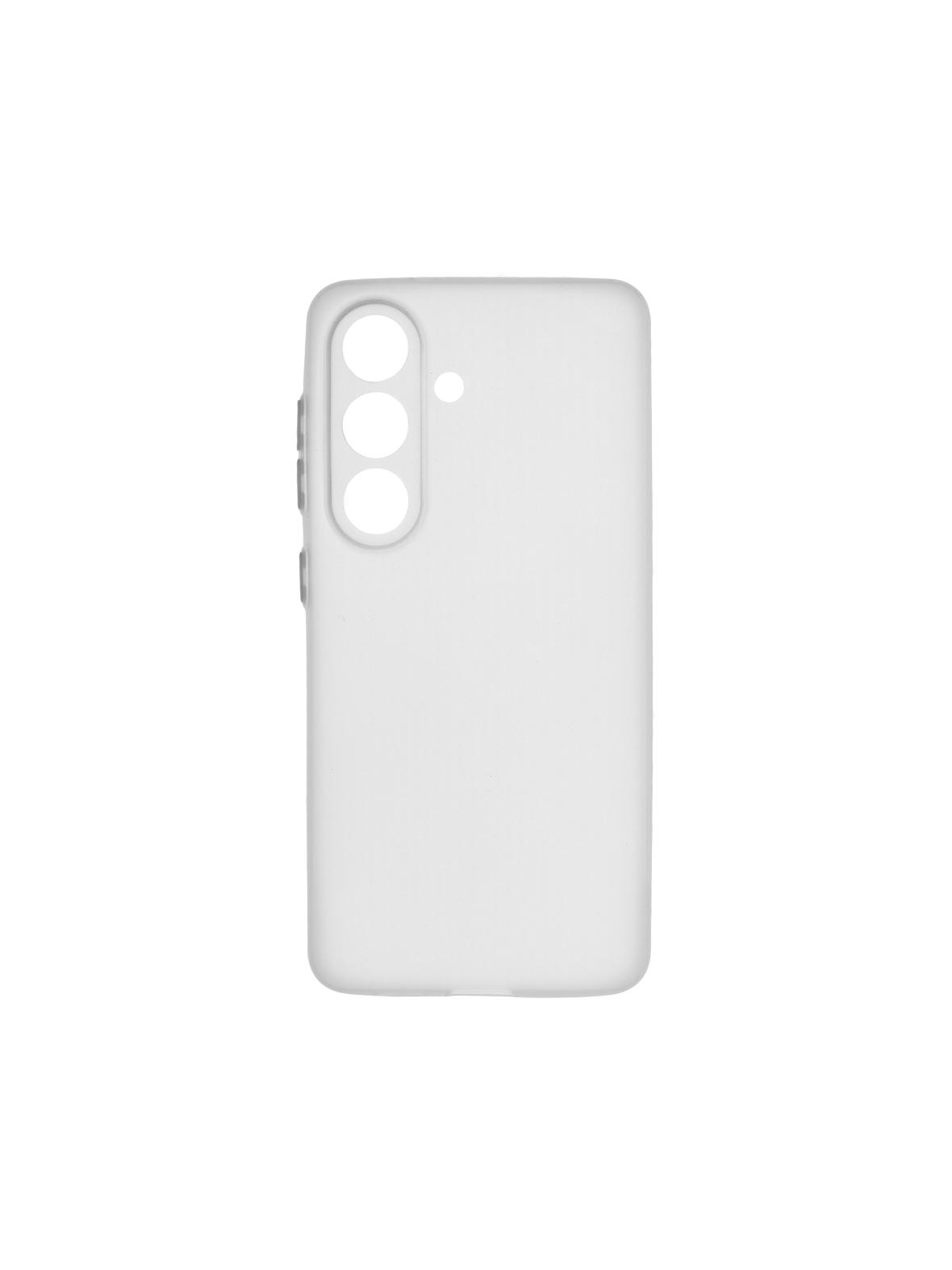 Futerał do Samsung S26 Ultrathin Matt transparentny