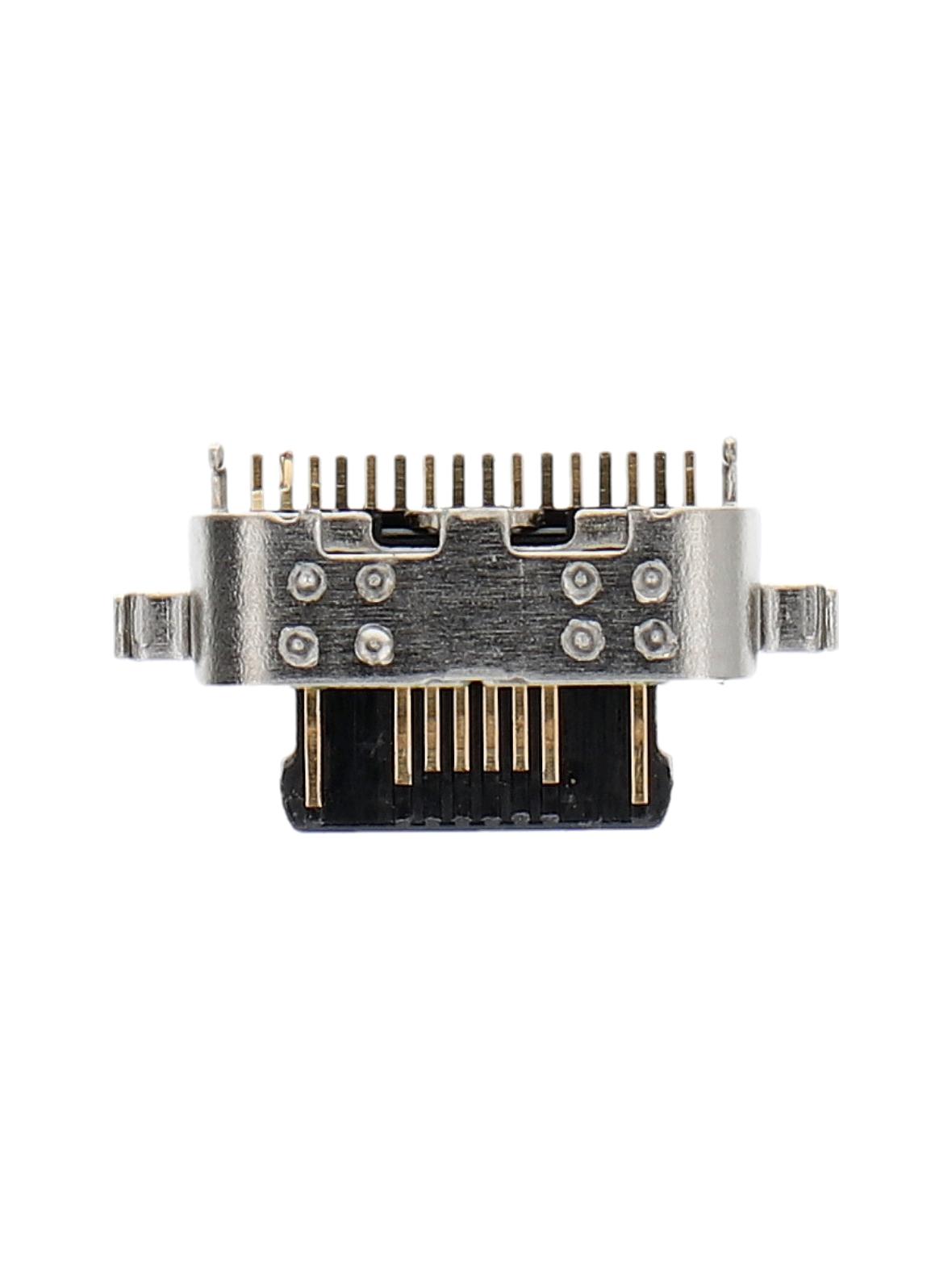 Złącze gniazdo ładowania do MOTOROLA G9 Power ORI