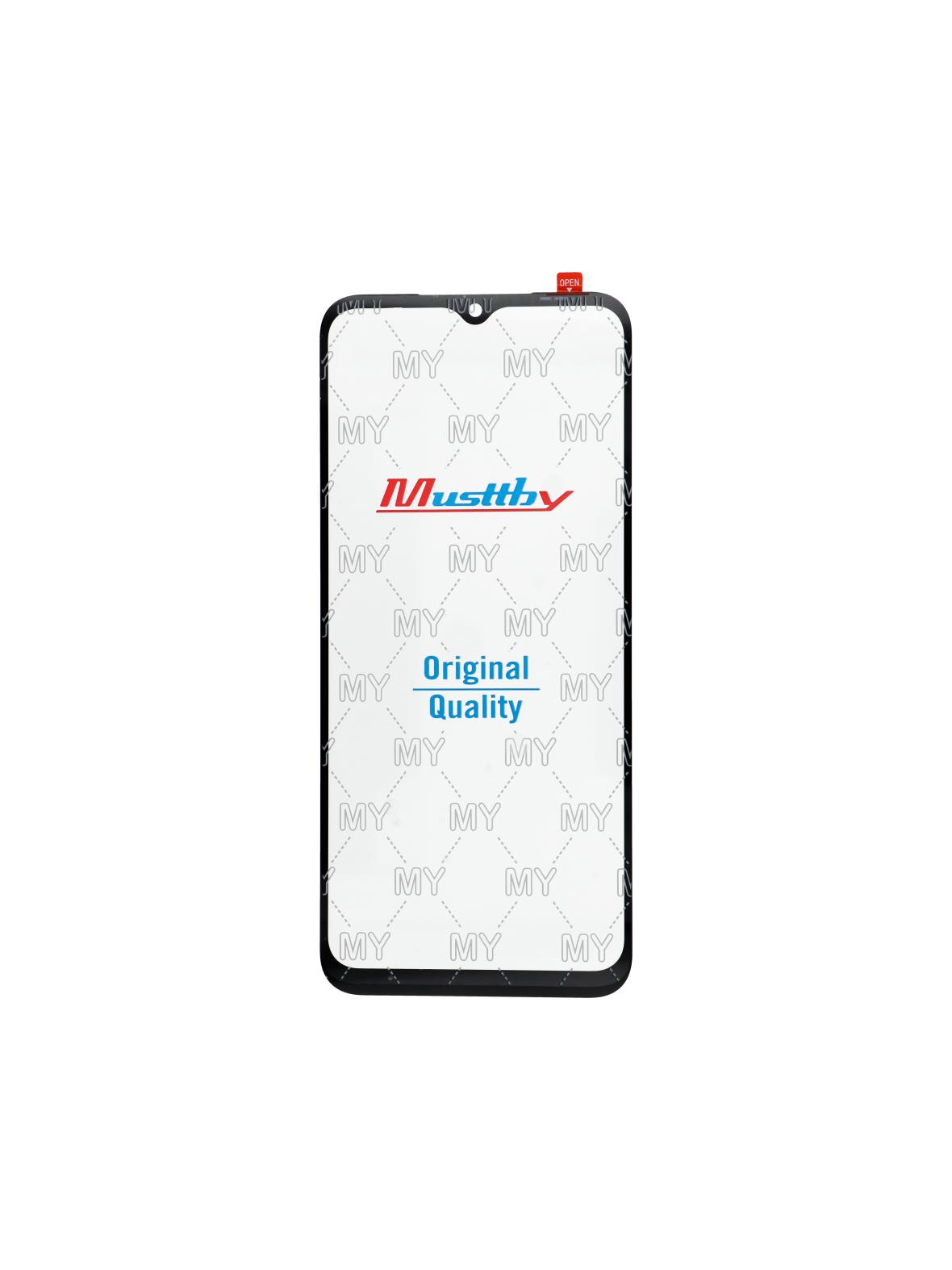 MUSTTBY szybka + oca SAMSUNG a14 4G