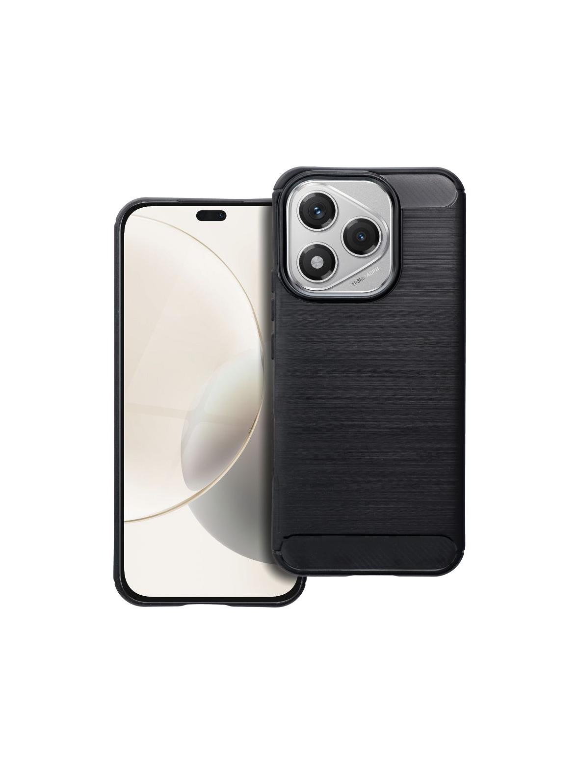 Futerał CARBON do HONOR 400 Lite czarny