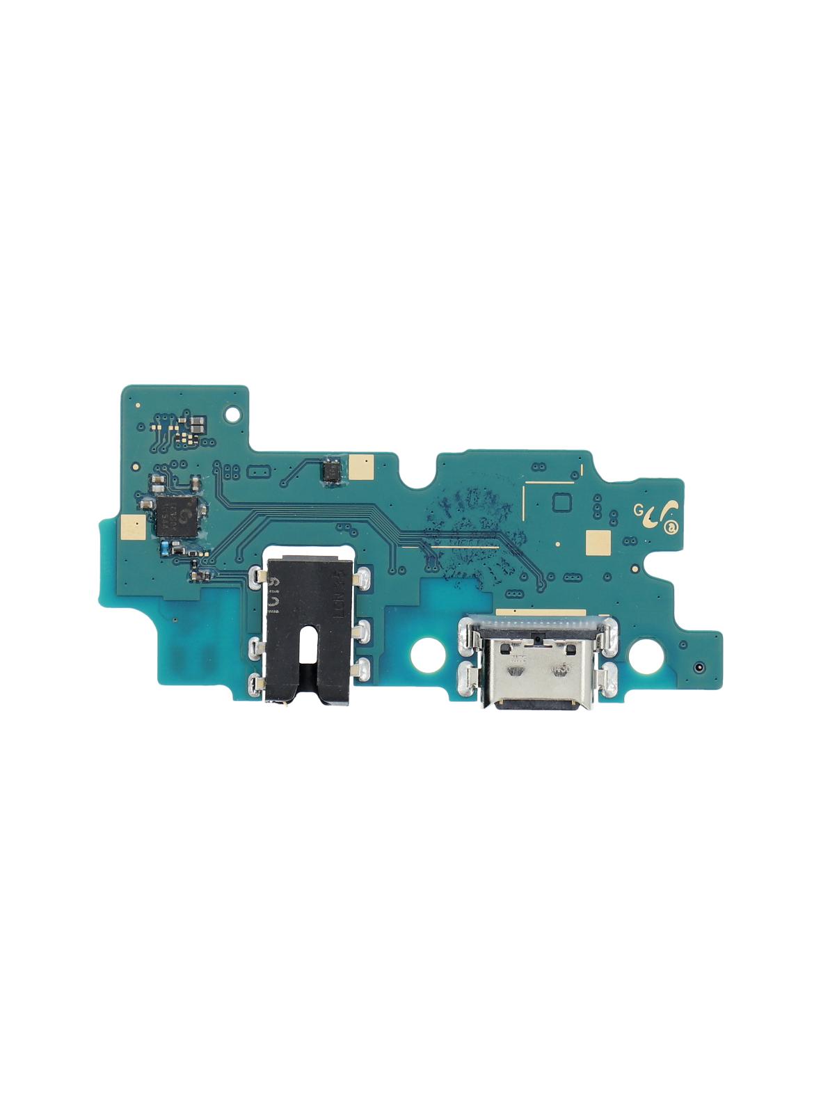 Taśma ze złączem ładowania do Samsung Galaxy A20