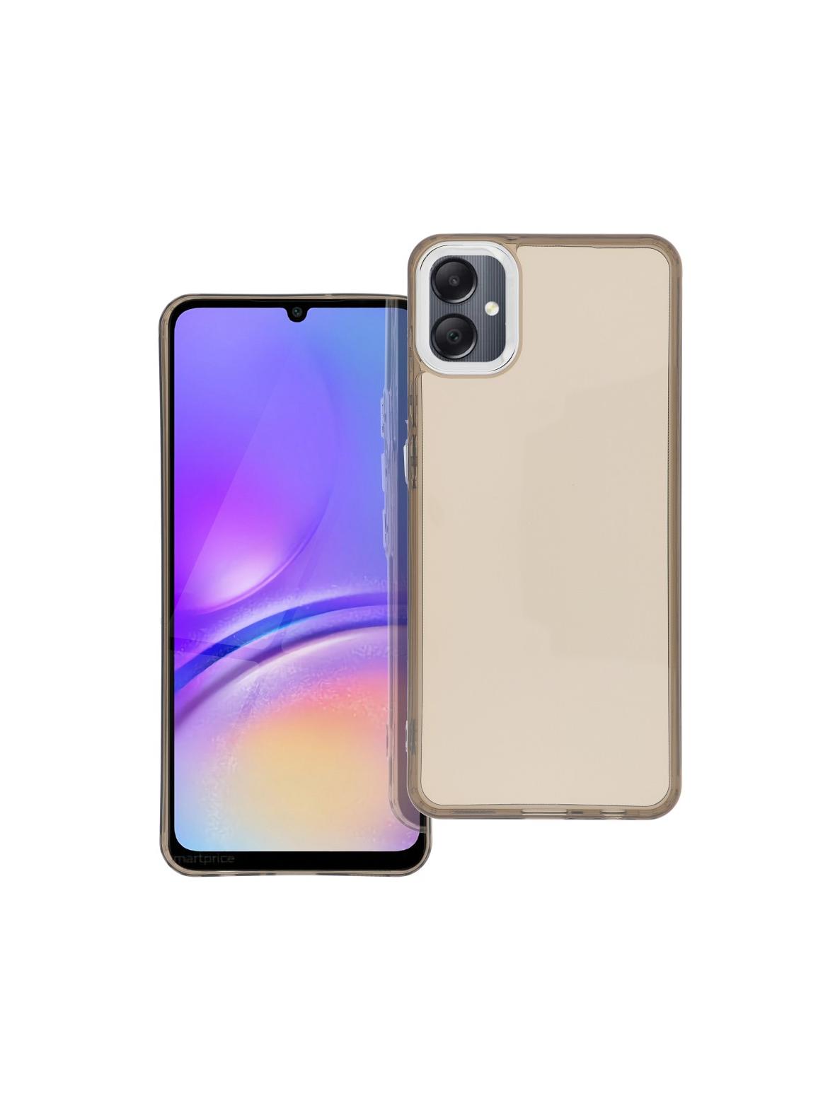 Futerał PEARL do SAMSUNG A05 czarny