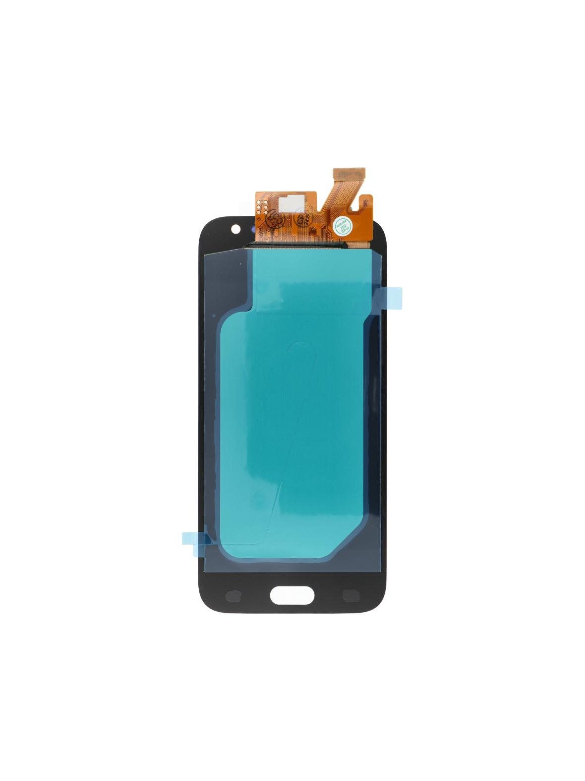 FixCell wyświetlacz LCD do SAMSUNG J530 złoty OLED bez ramki