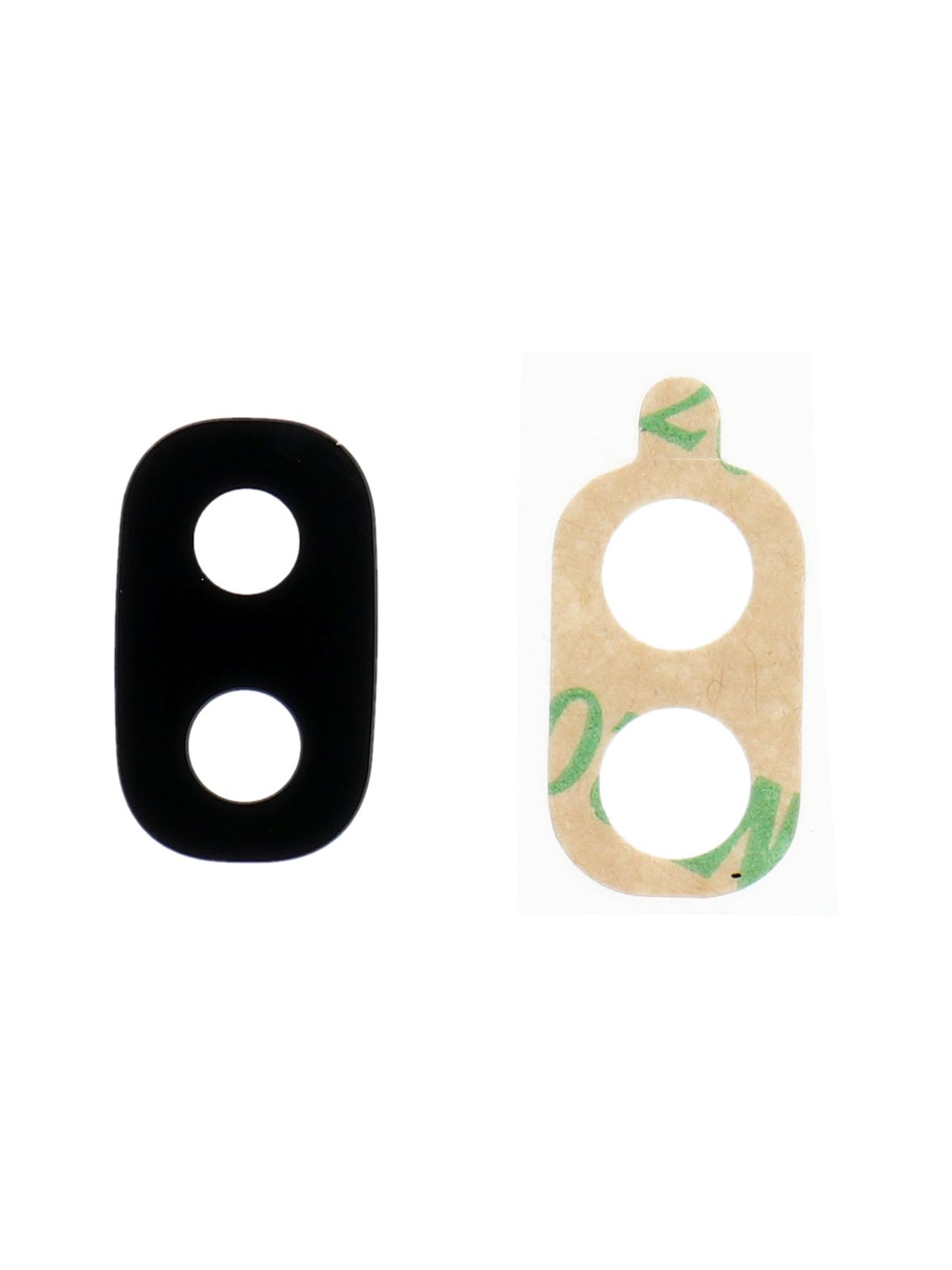 Szkło aparatu do Samsung Galaxy J7 (2017)