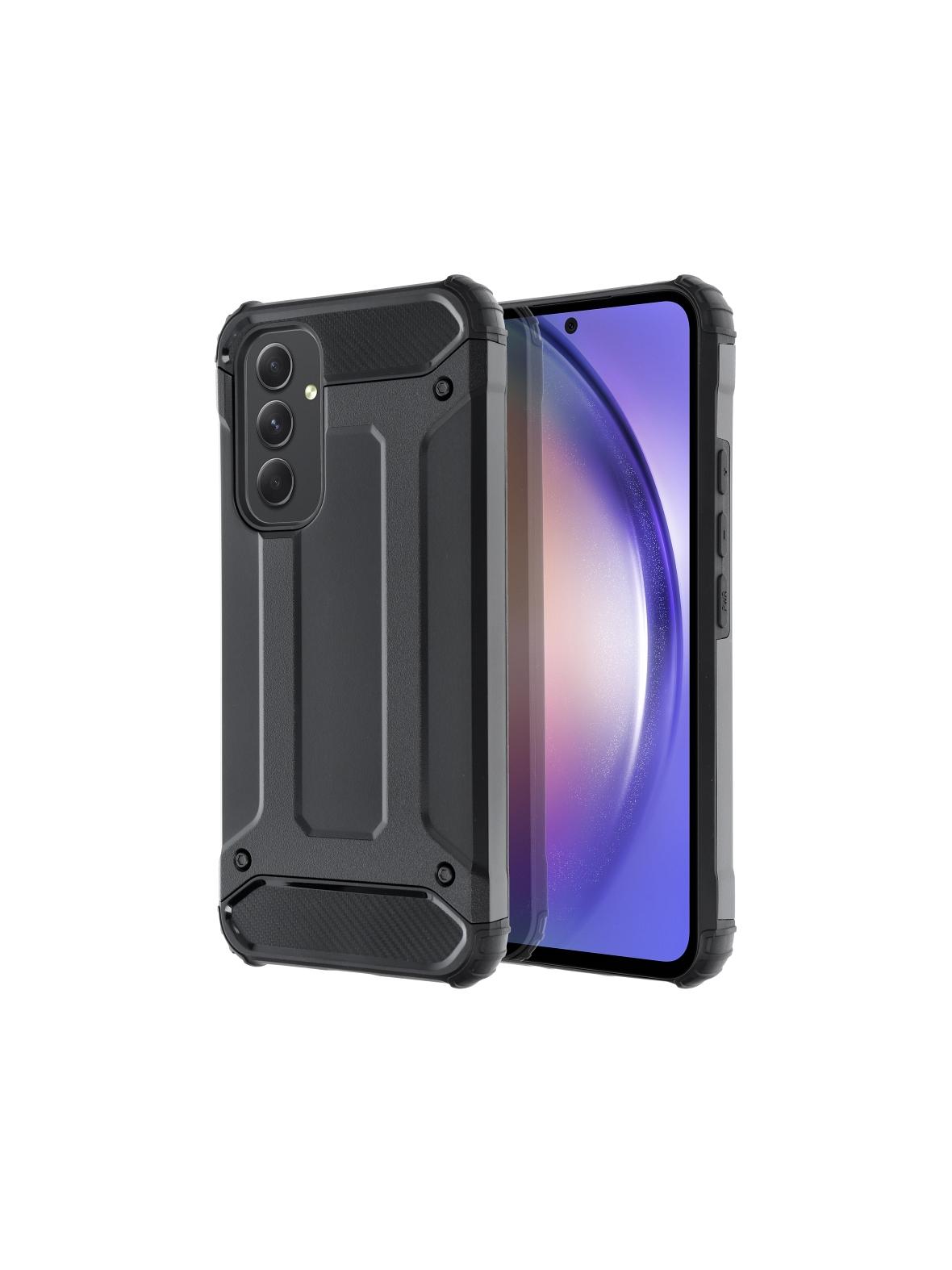 Futerał ARMOR do SAMSUNG A54 5G czarny