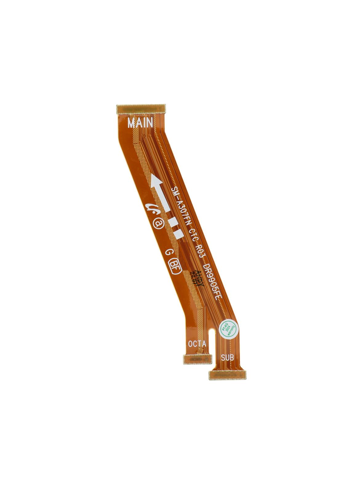 Taśma główna sygnałowa do SAMSUNG A30s