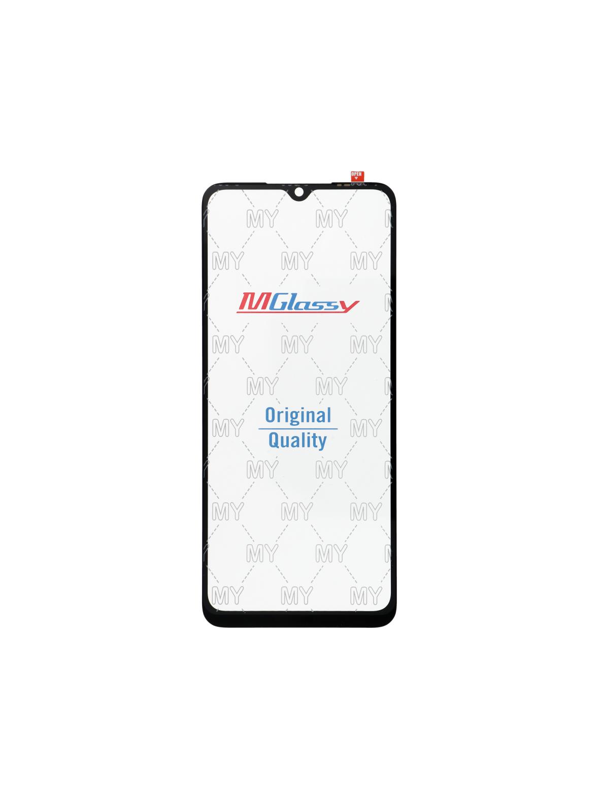 MUSTTBY szybka + oca REDMI 10c