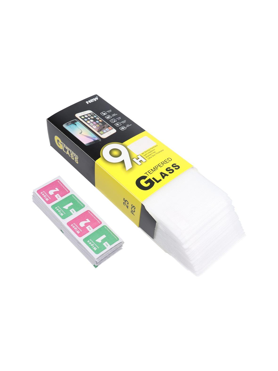 Szkło hartowane Tempered Glass (SET 25in1) - do Samsung Galaxy S24 / S25