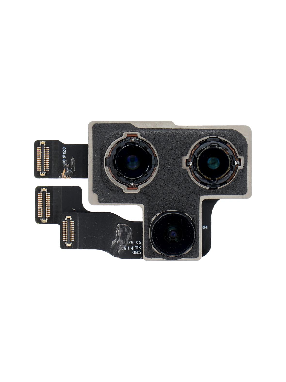 Taśma do iPhone 11 Pro / 11 Pro Max z kamerą tylną