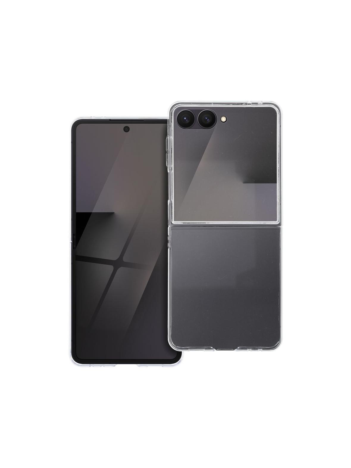 Futerał ICE do SAMSUNG Galaxy Z FLIP 7