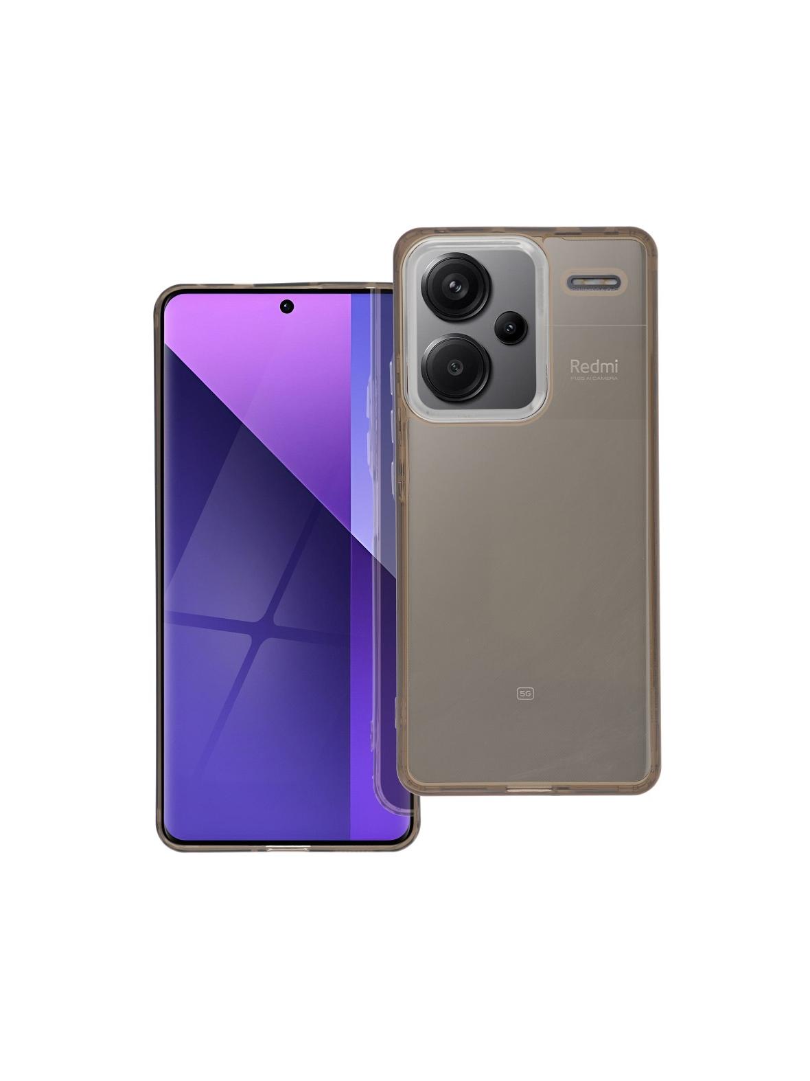 Futerał PEARL do XIAOMI Redmi Note 13 Pro Plus 5G czarny