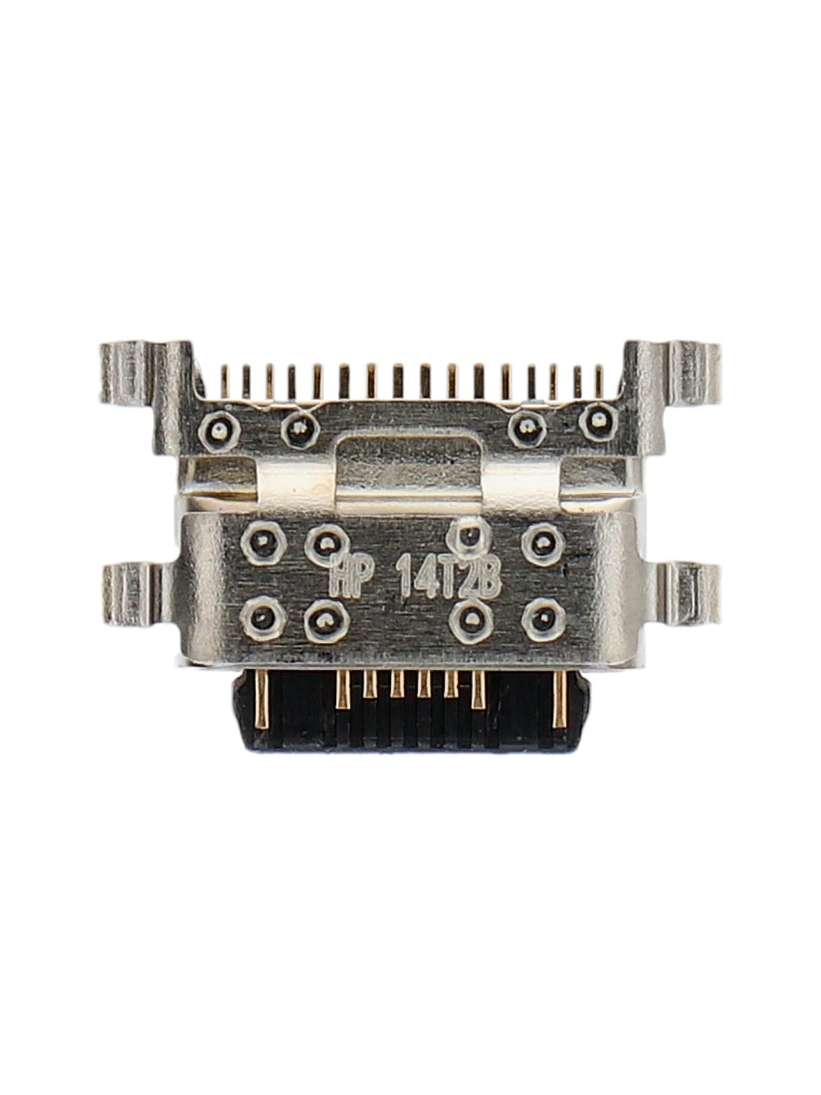 Złącze gniazdo ładowania do REDMI 10 ORI