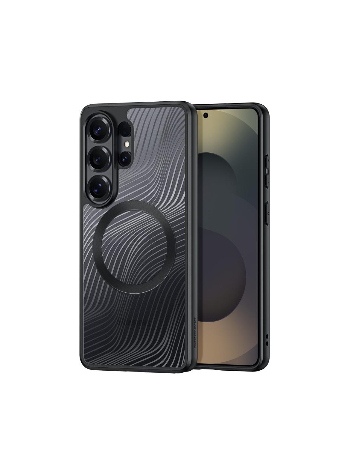 DUX DUCIS futerał AIMO do SAMSUNG S26 Ultra czarny