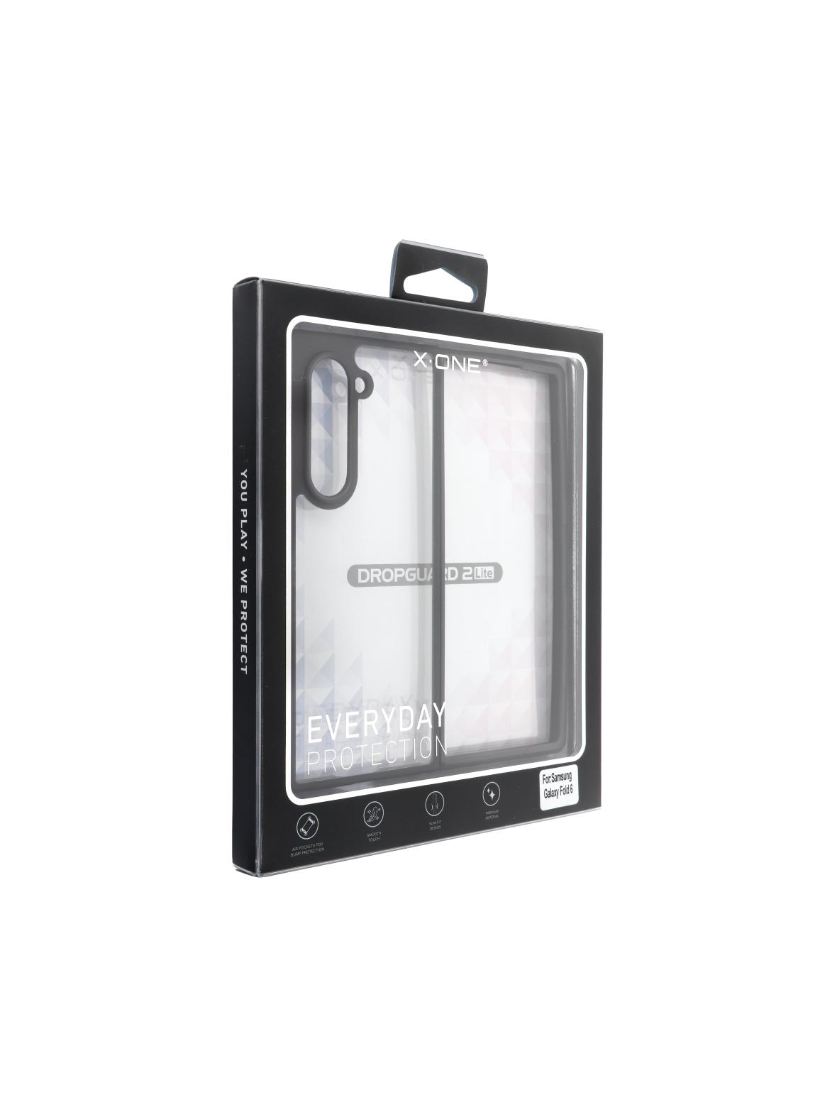 Futerał X-ONE Dropguard 2 Lite - do Samsung Galaxy Fold 6