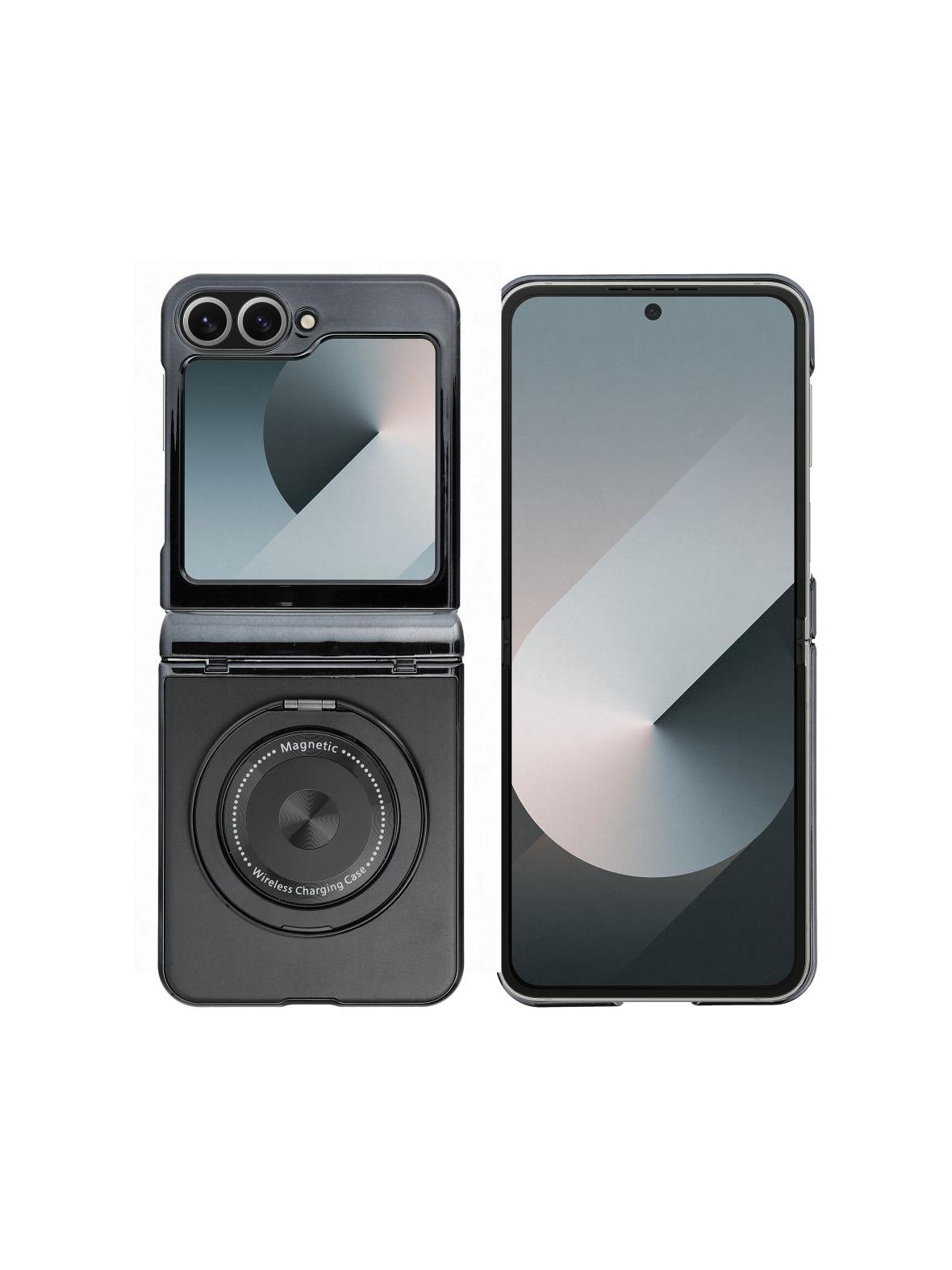 Futerał HCD3 kompatybilny z MagSafe do SAMSUNG Galaxy Z FLIP 6 / FLIP 7 FE