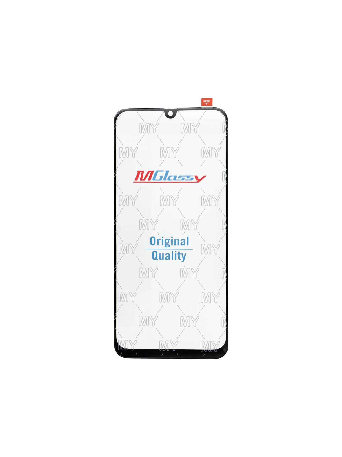 MUSTTBY szybka + oca SAMSUNG m21