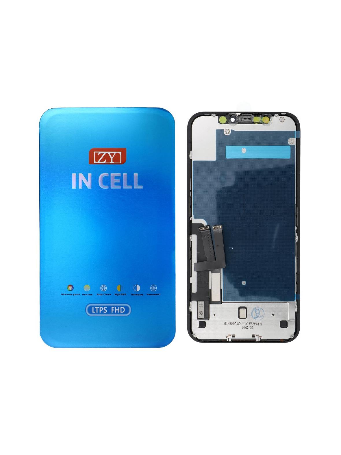 ZY Wyświetlacz LCD do IPHONE 11 FFHD-900p Incell (Change IC)