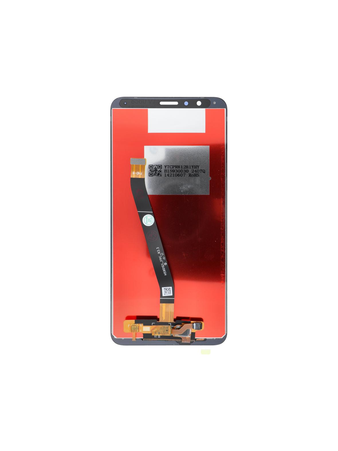 FixCell wyświetlacz LCD do HONOR 7X OEM bez ramki
