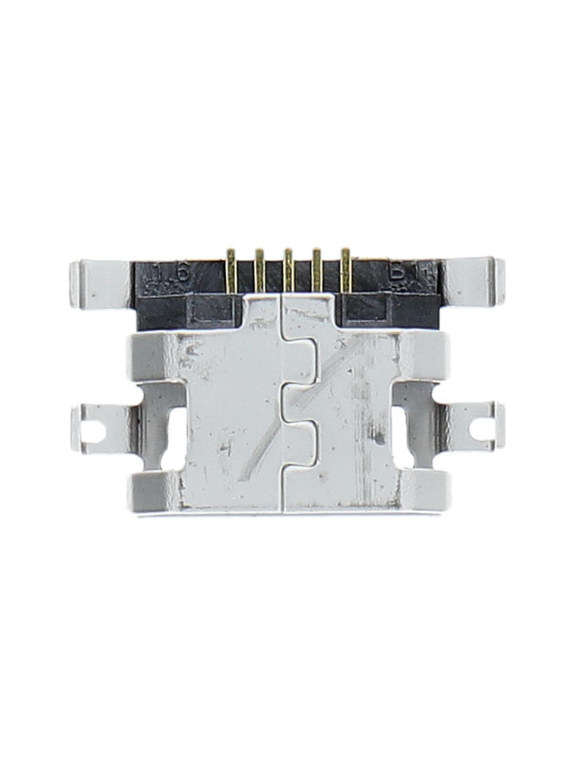 Złącze gniazdo ładowania do REDMI Note 6 ORI