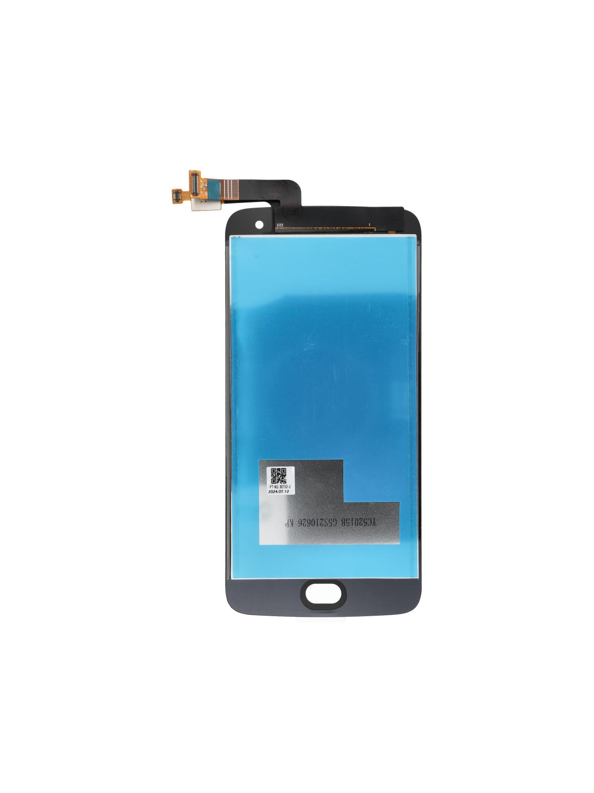 FixCell wyświetlacz do MOTOROLA G5 Plus OEM bez ramki