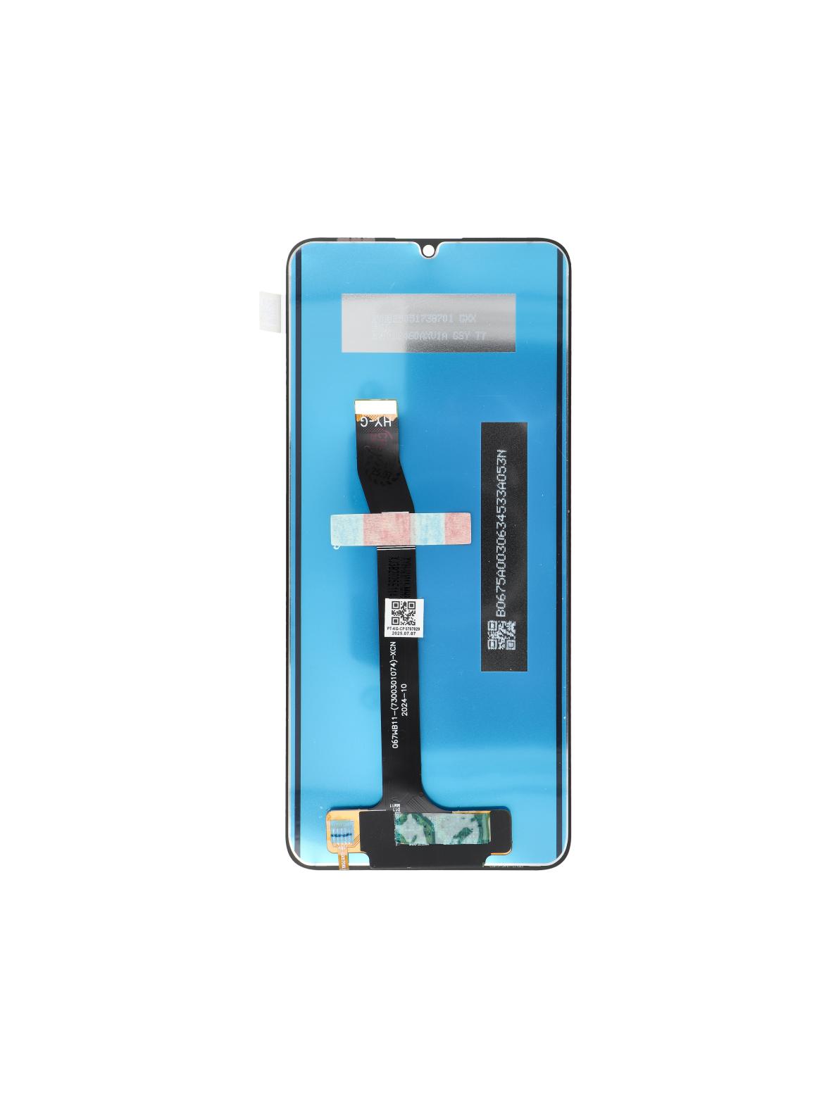 Wyświetlacz LCD do HONOR  Y70 Y71 Y70 Plus OEM bez ramki