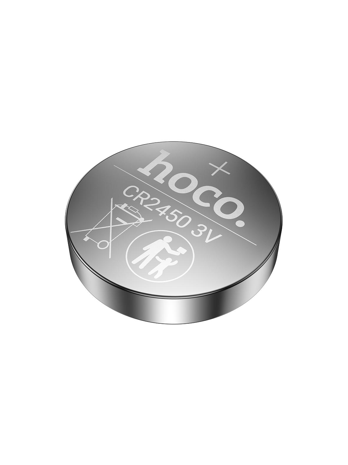 Bateria litowa CR2450 Hoco DLR15 1 szt