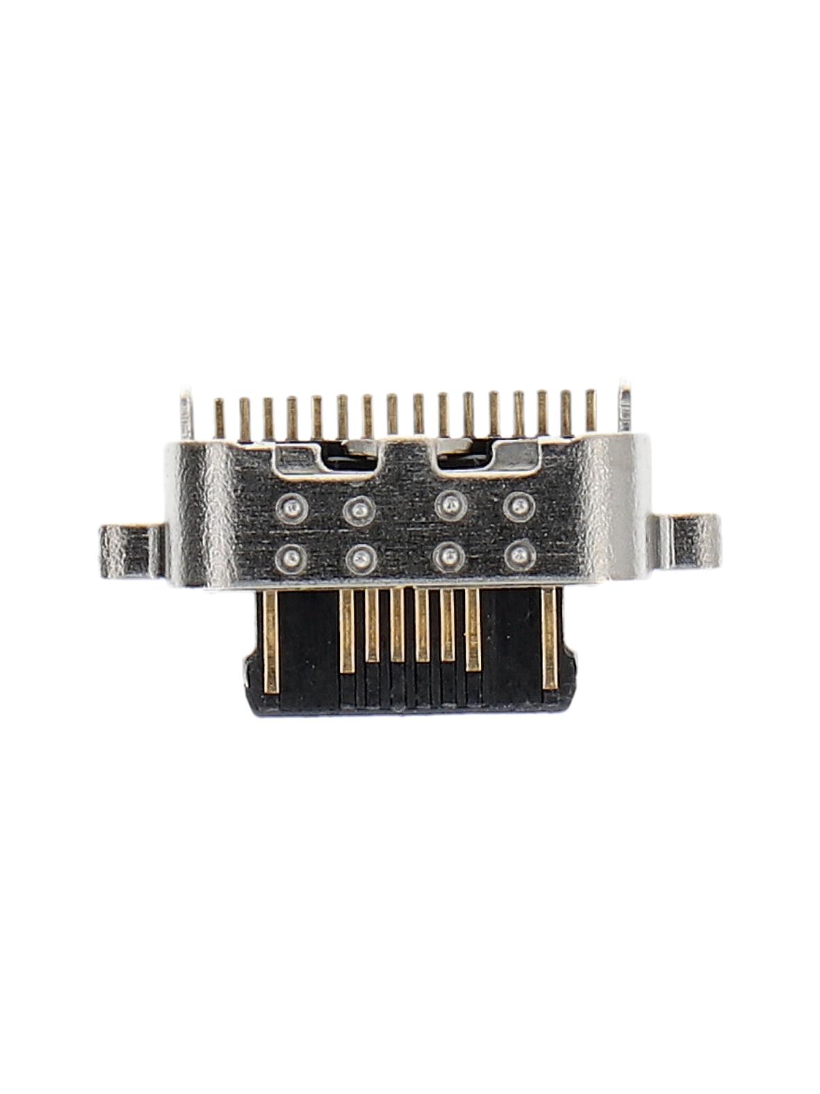 Złącze gniazdo ładowania do MOTOROLA Edge 20 lite ORI