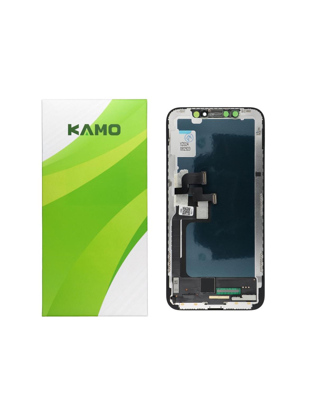 KAMO Wyświetlacz do IPHONE X HD+ Incell