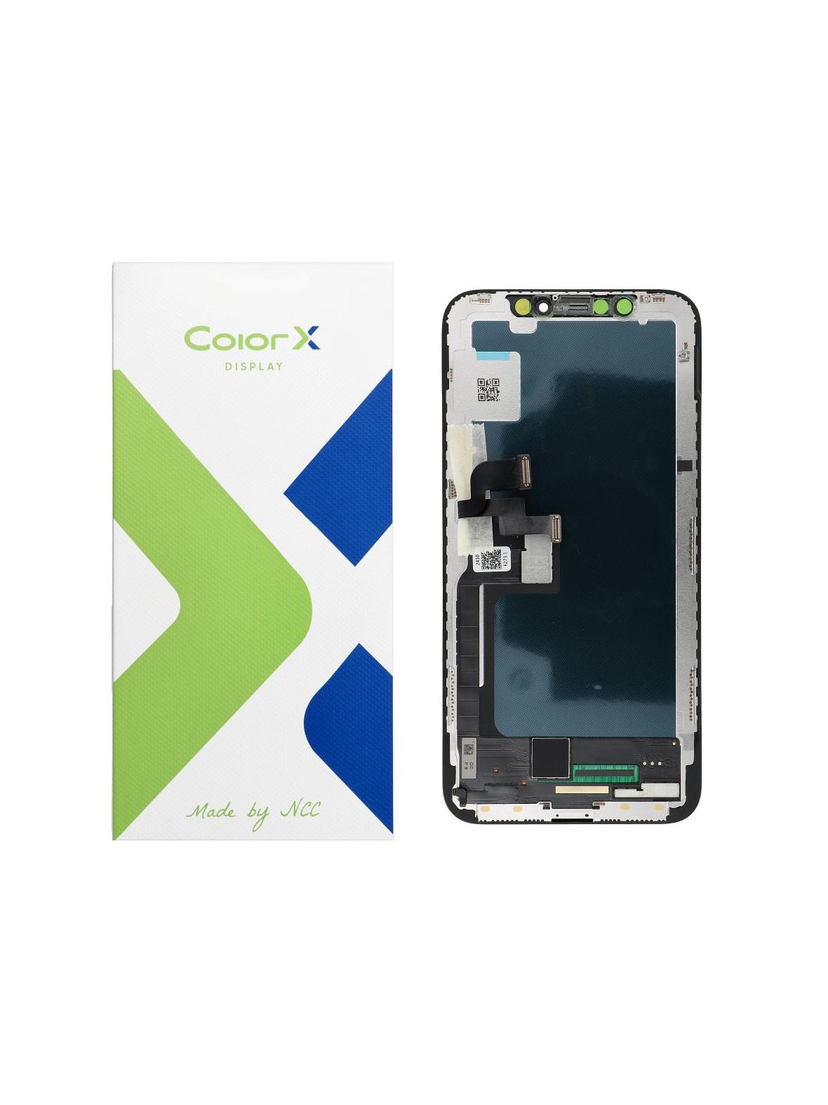 NCC Wyświetlacz do IPHONE X Incell HD+