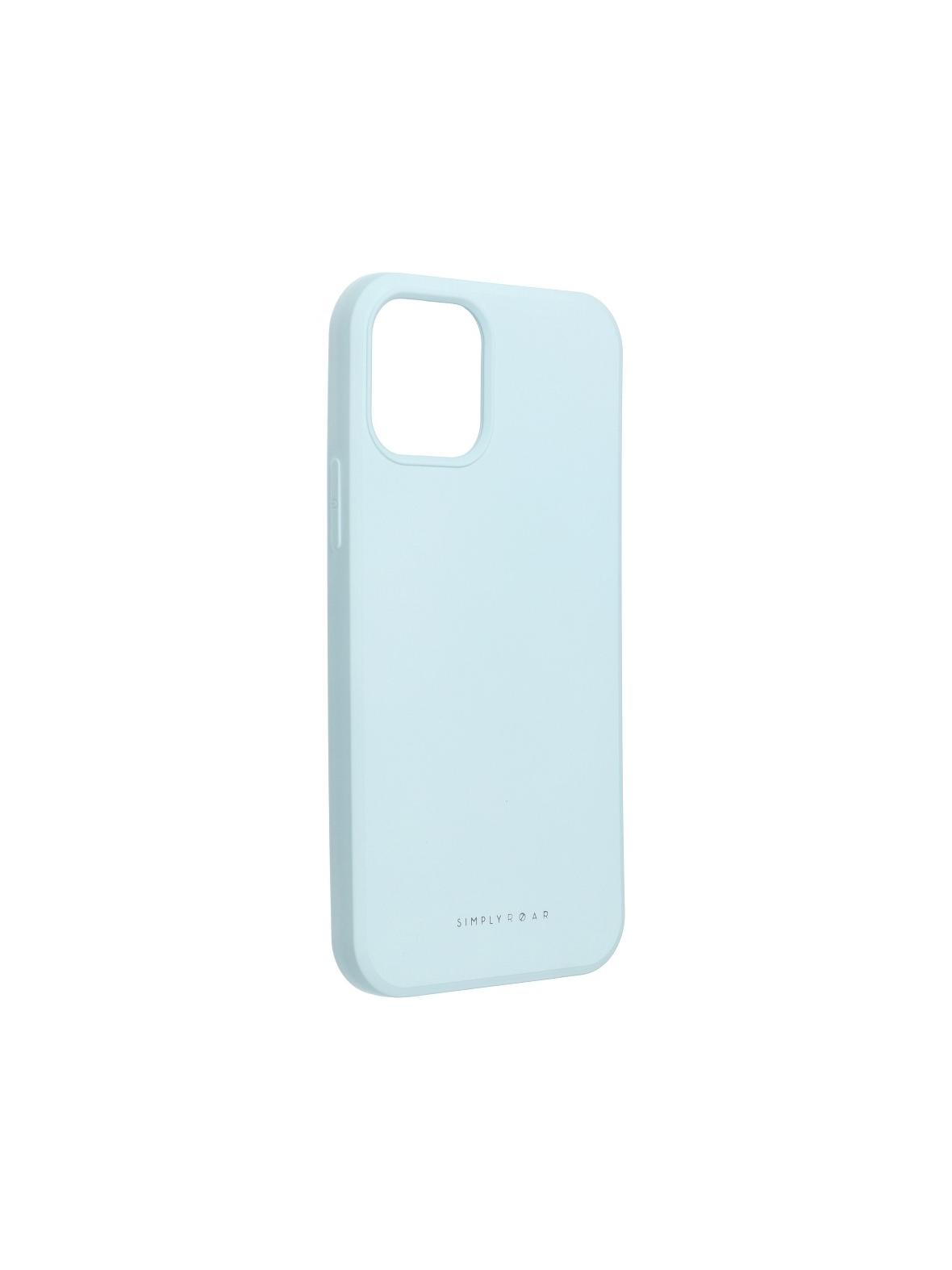ROAR futerał SPACE do IPHONE 12 / 12 Pro Niebieski