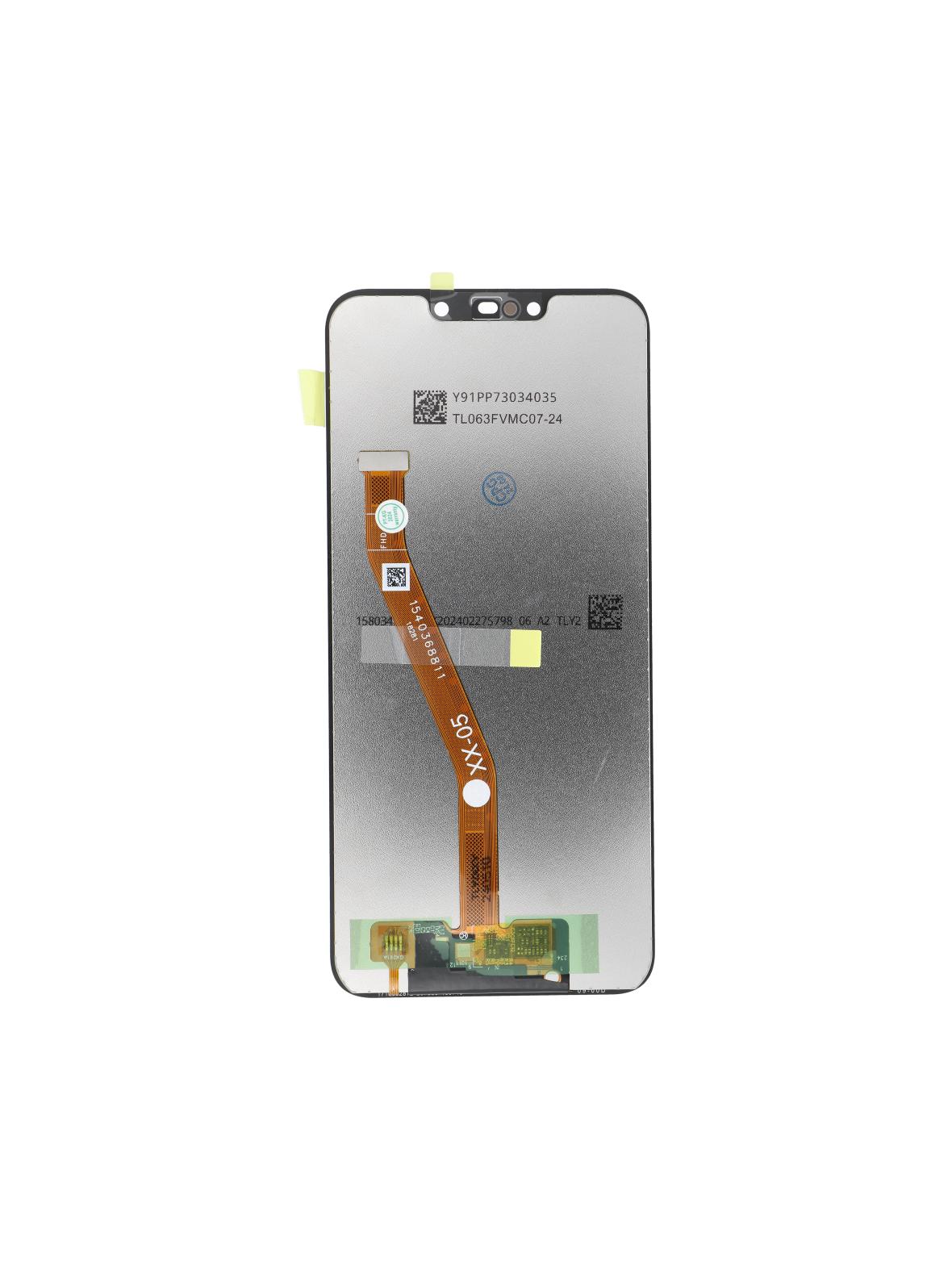 FixCell wyświetlacz LCD do HUAWEI MATE 20 lite HQ bez ramki