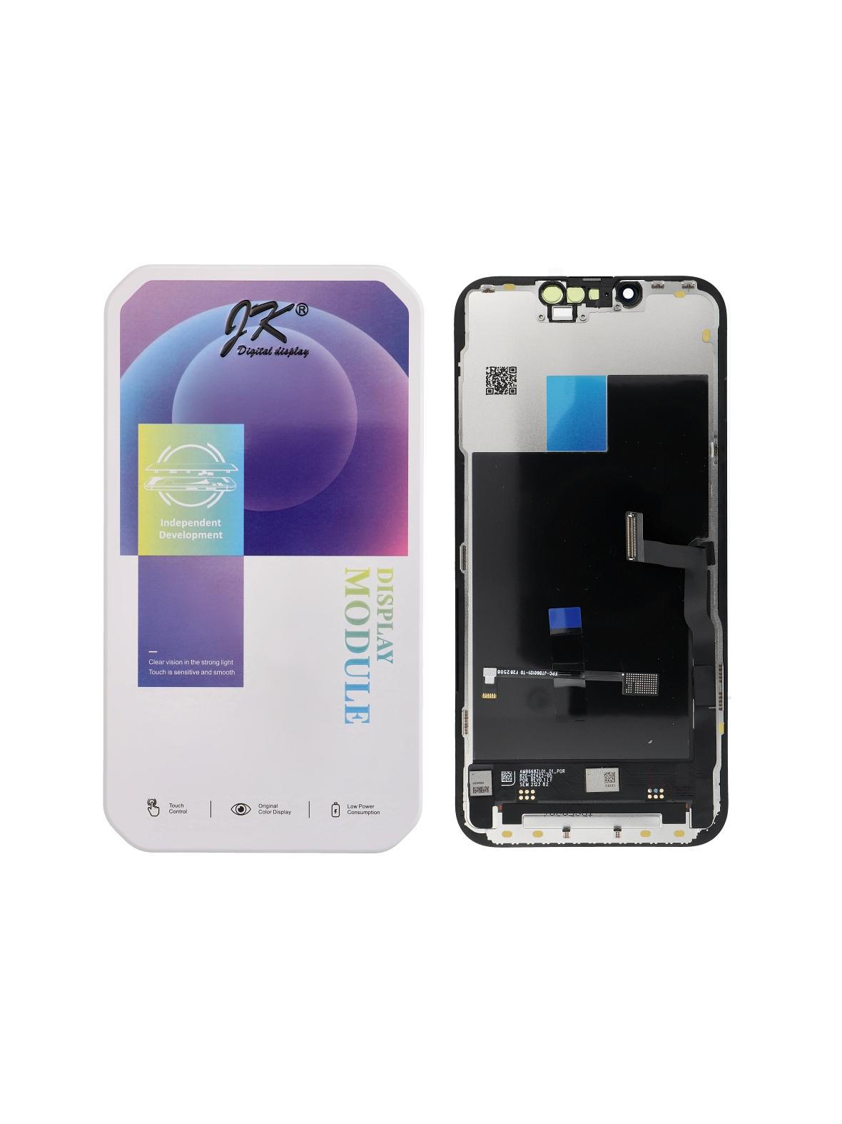 JK Wyświetlacz LCD do IPHONE 13 PRO FullHD Incell (Change IC)