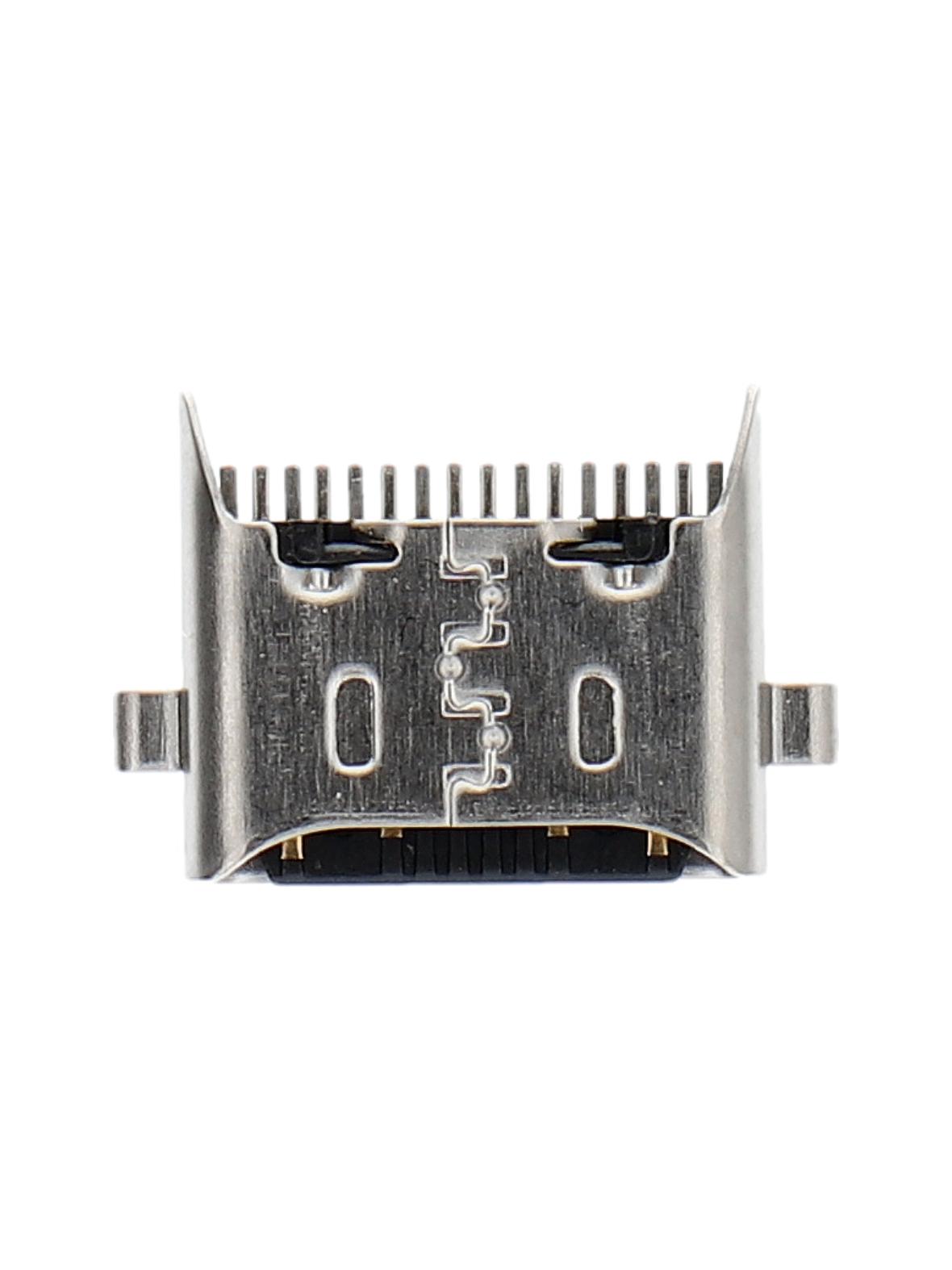 Złącze gniazdo ładowania do MOTOROLA E20 E30 E40 ORI