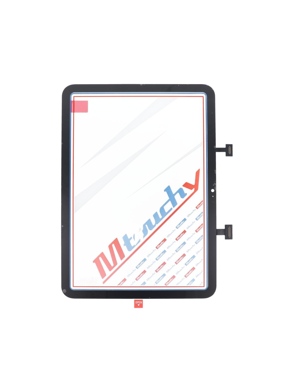 MUSTTBY Ekran dotykowy + OCA do iPAD 10 inch (czarny)