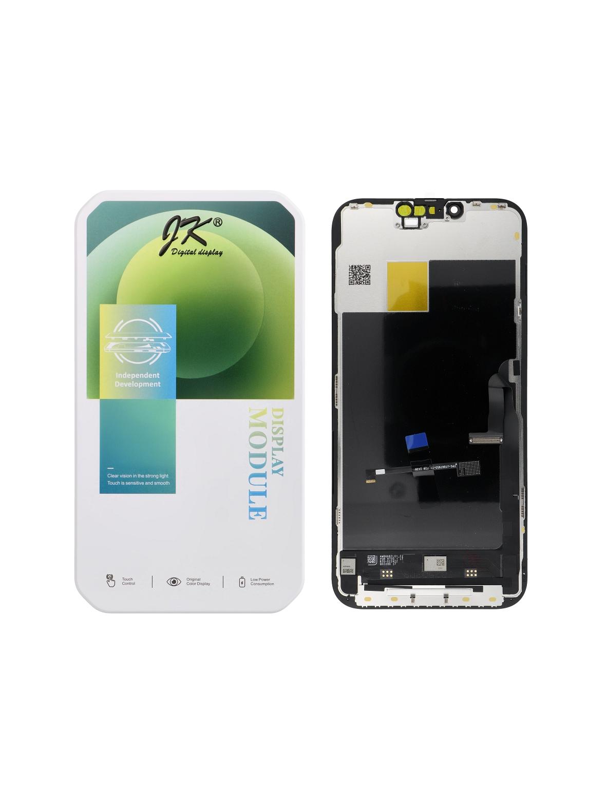 JK Wyświetlacz LCD do IPHONE 13 PRO MAX FullHD Incell (Change IC)